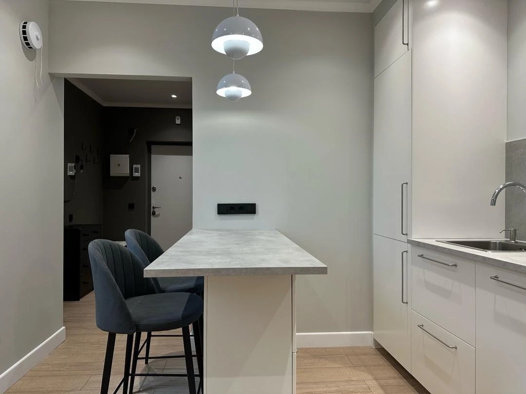 ЖК Ультра Сити