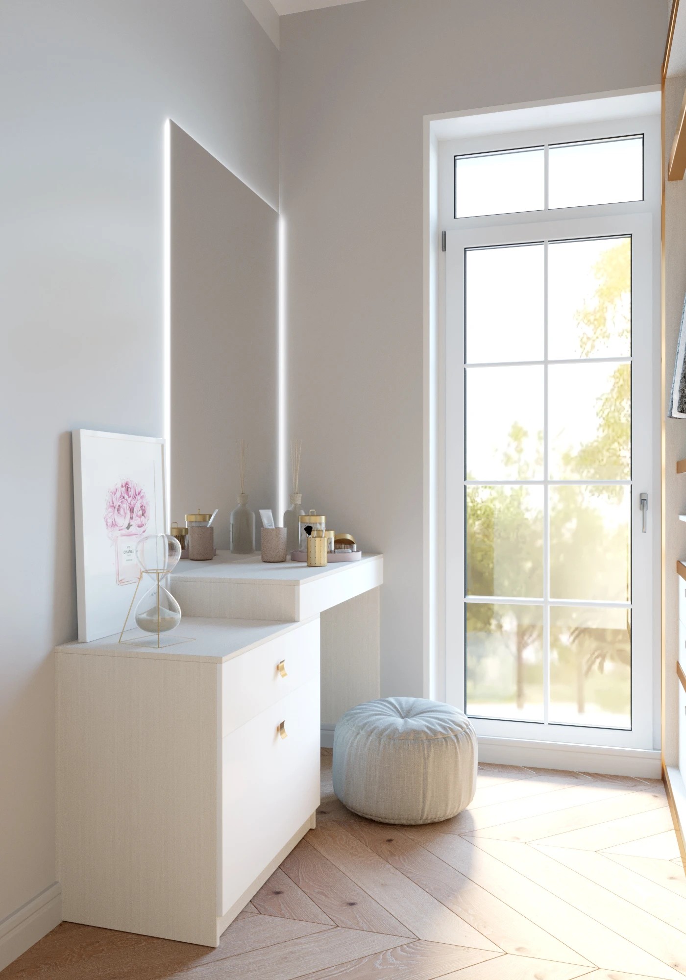 2-х этажный  танхаус, Республика Крым, Бахчисарский р-н, село Песчаное