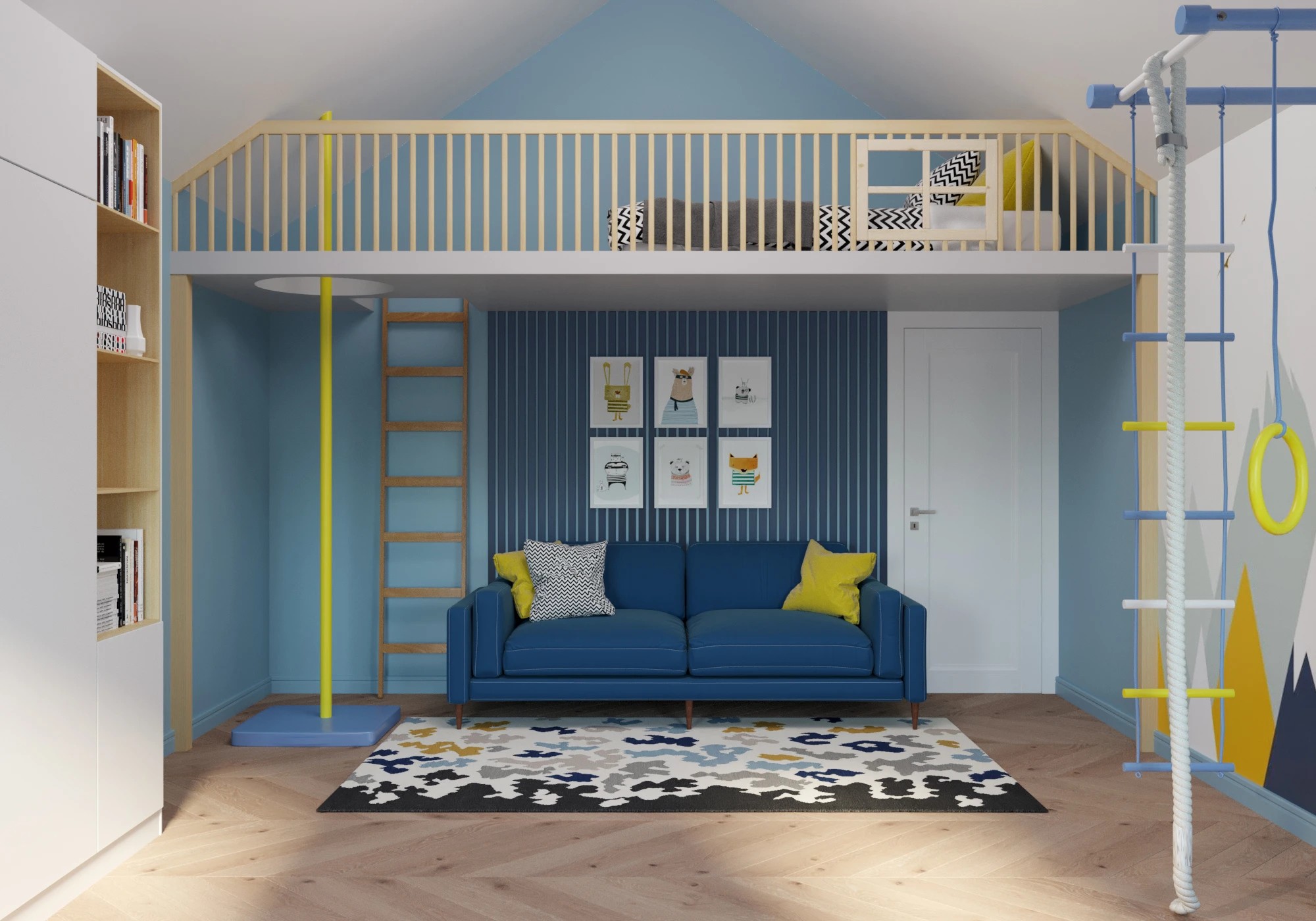 2-х этажный  танхаус, Республика Крым, Бахчисарский р-н, село Песчаное