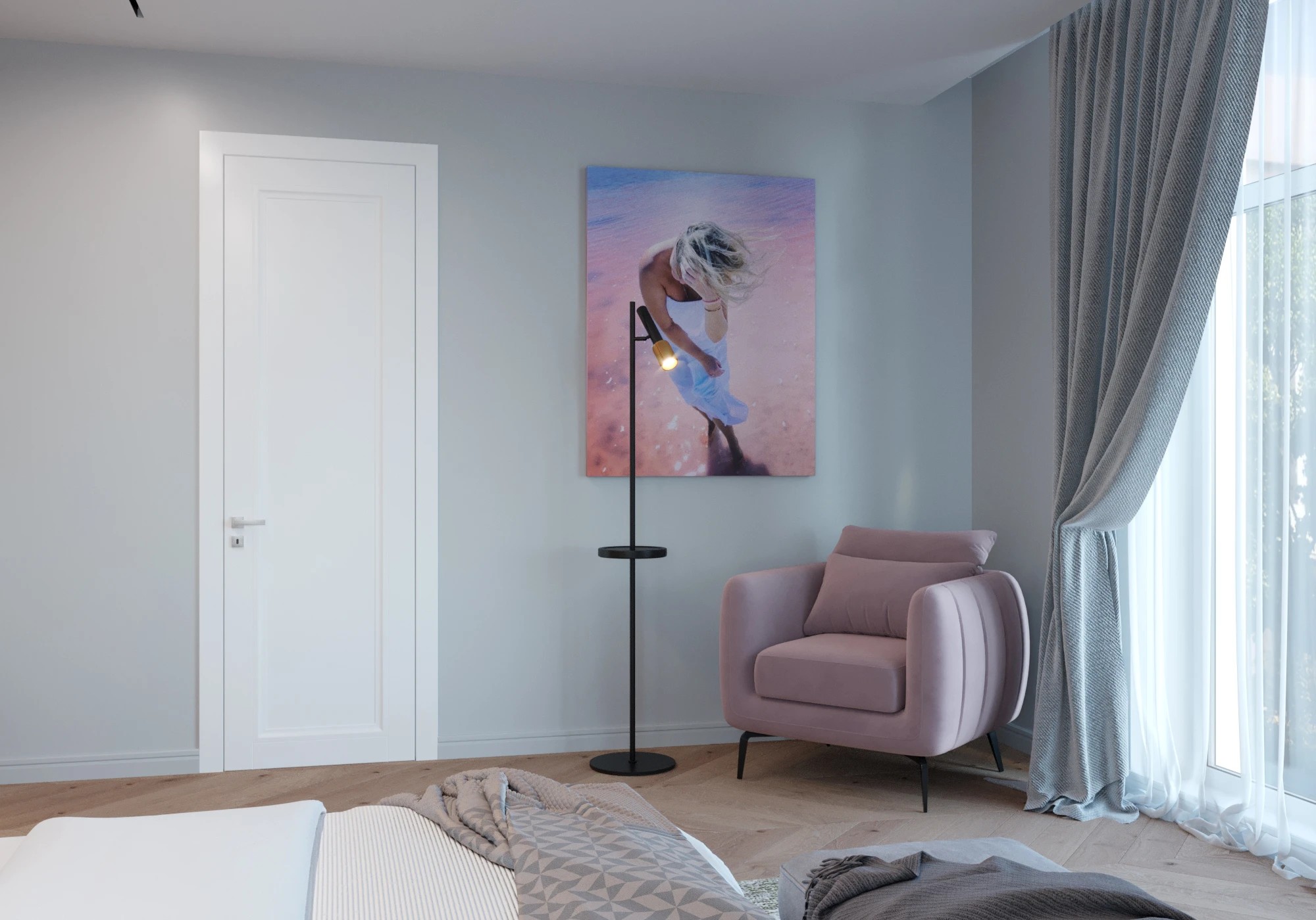 2-х этажный  танхаус, Республика Крым, Бахчисарский р-н, село Песчаное