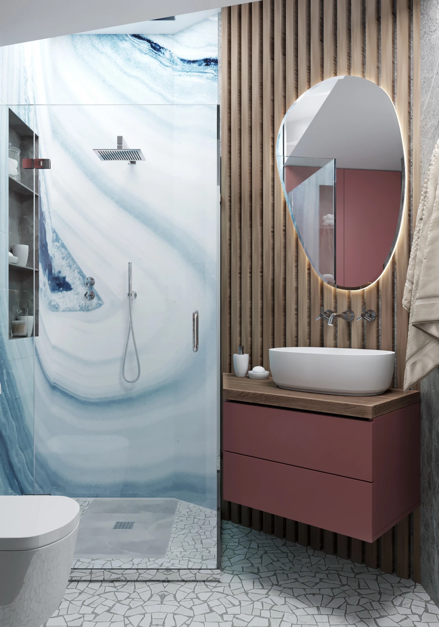 2-х этажный  танхаус, Республика Крым, Бахчисарский р-н, село Песчаное