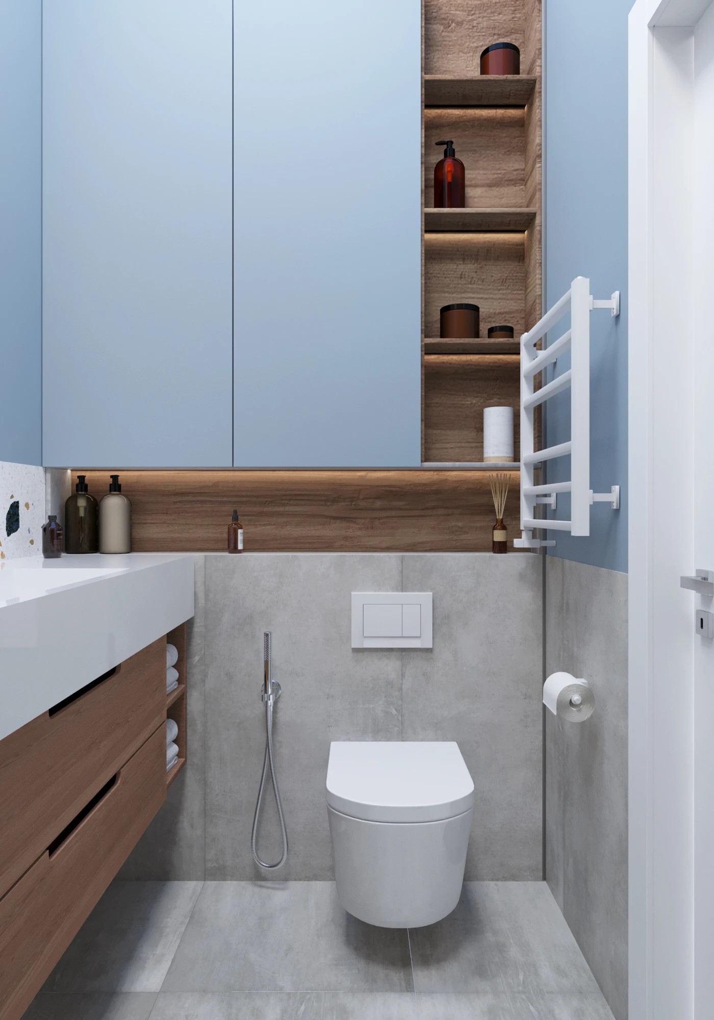 2-х этажный  танхаус, Республика Крым, Бахчисарский р-н, село Песчаное