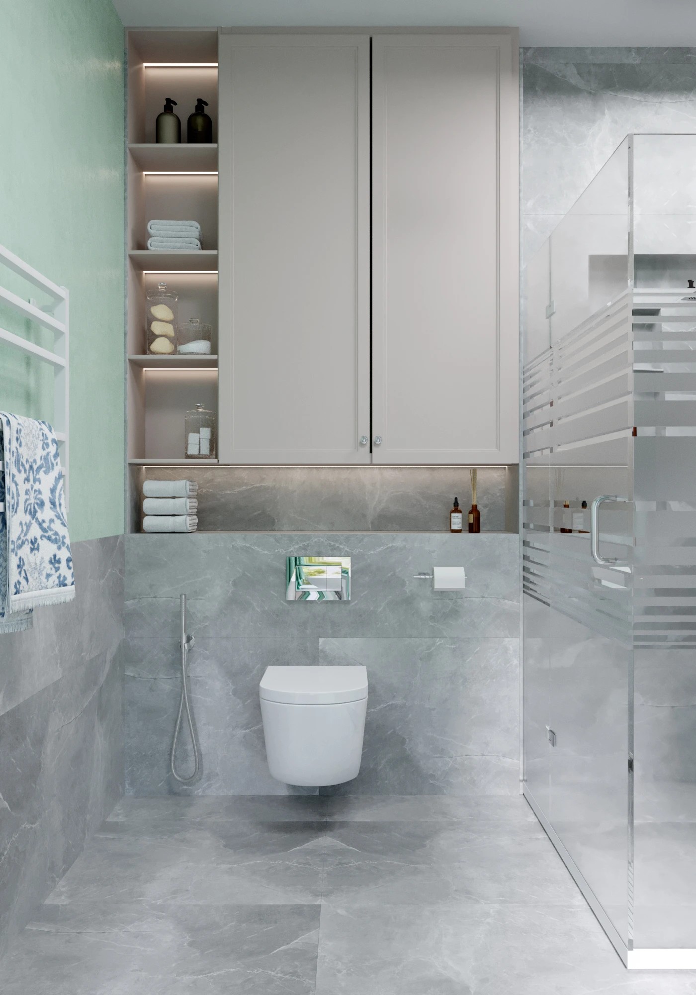 2-х этажный  танхаус, Республика Крым, Бахчисарский р-н, село Песчаное