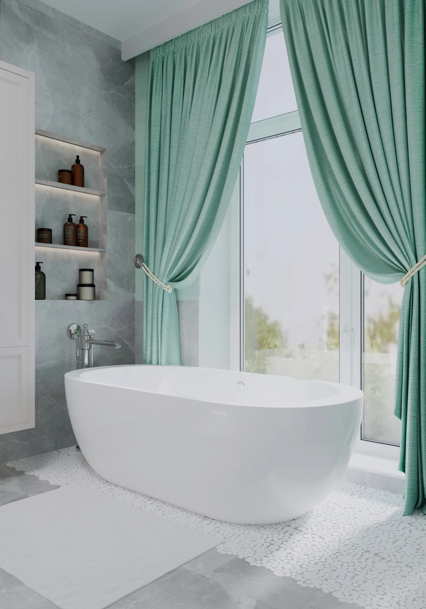 2-х этажный  танхаус, Республика Крым, Бахчисарский р-н, село Песчаное