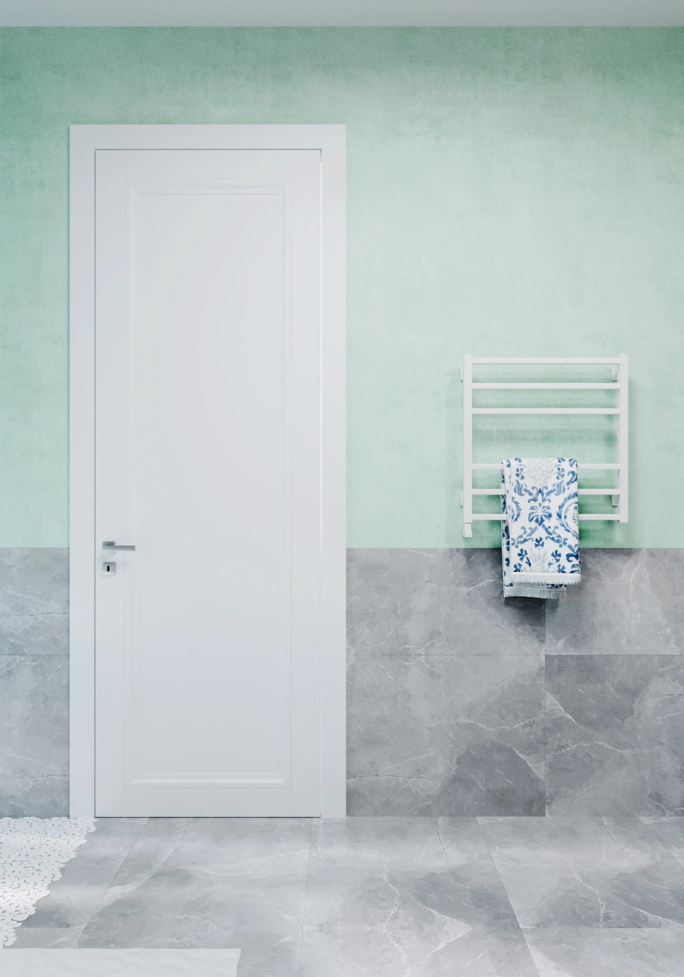 2-х этажный  танхаус, Республика Крым, Бахчисарский р-н, село Песчаное