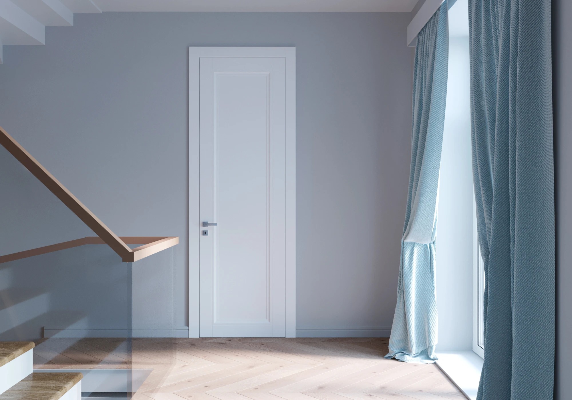 2-х этажный  танхаус, Республика Крым, Бахчисарский р-н, село Песчаное