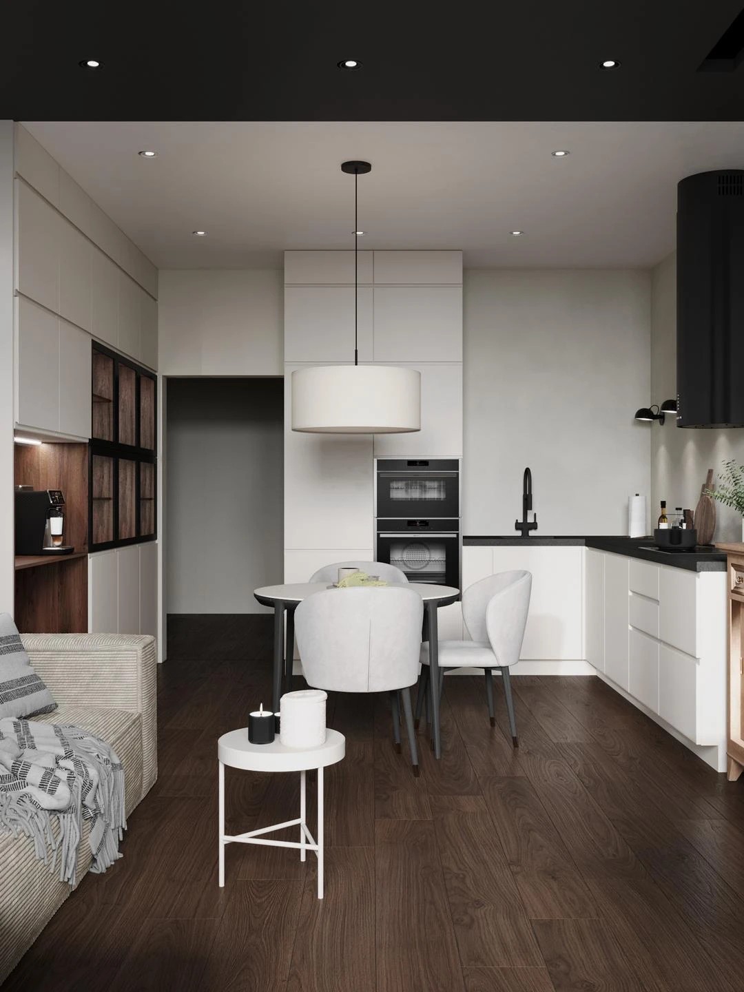 ЖК Светлана Парк