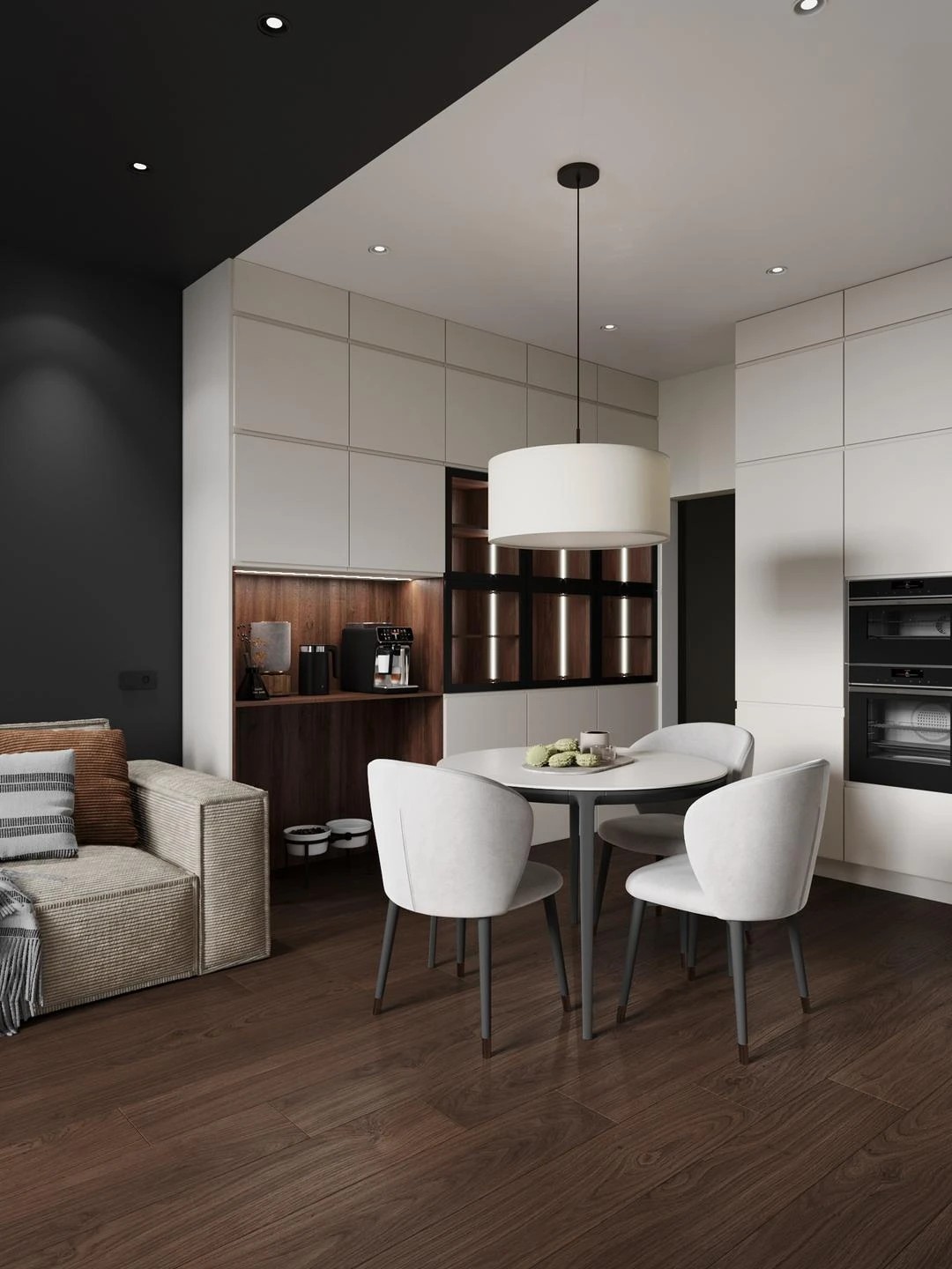 ЖК Светлана Парк