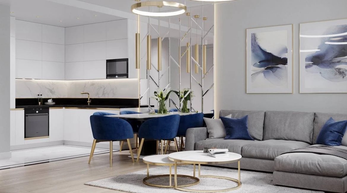 пр. Дзержинского 94