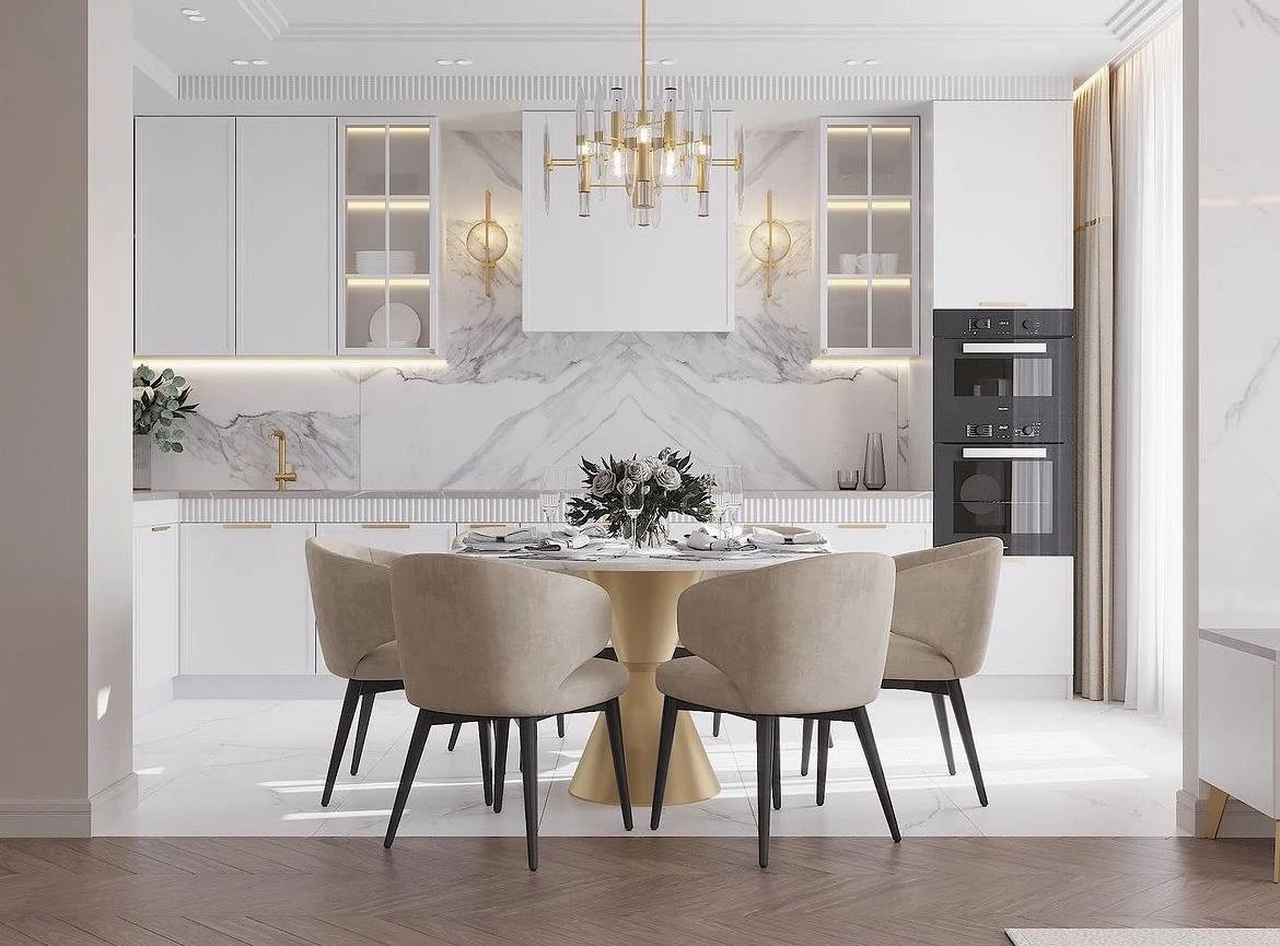 ЖК Променад