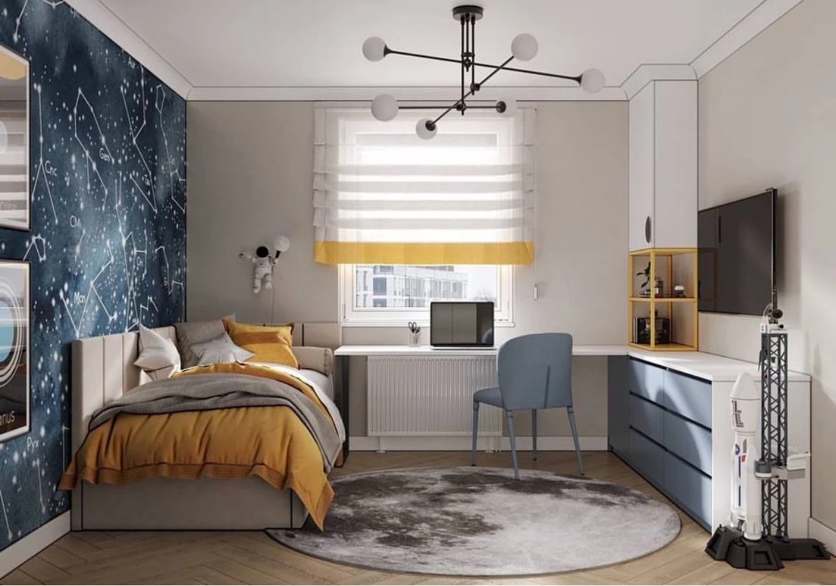 ЖК Антоновский квартиал