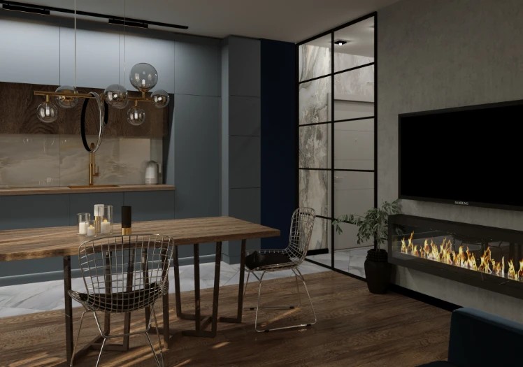 г. Санкт-Петербург, ЖК ЧЕРНАЯ РЕЧКА