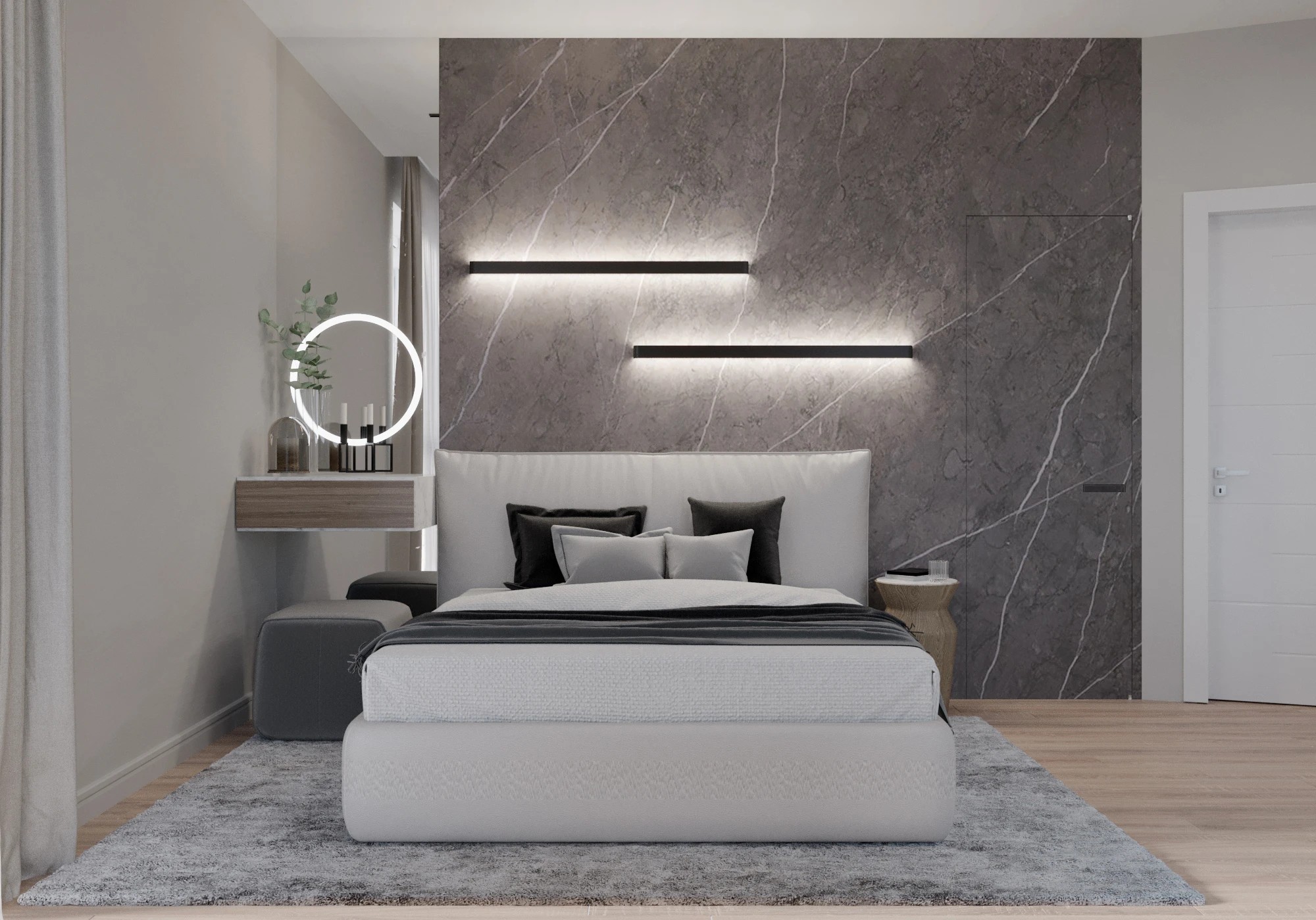 4-х комнатная квартира, г. Москва, ул. Гжатская