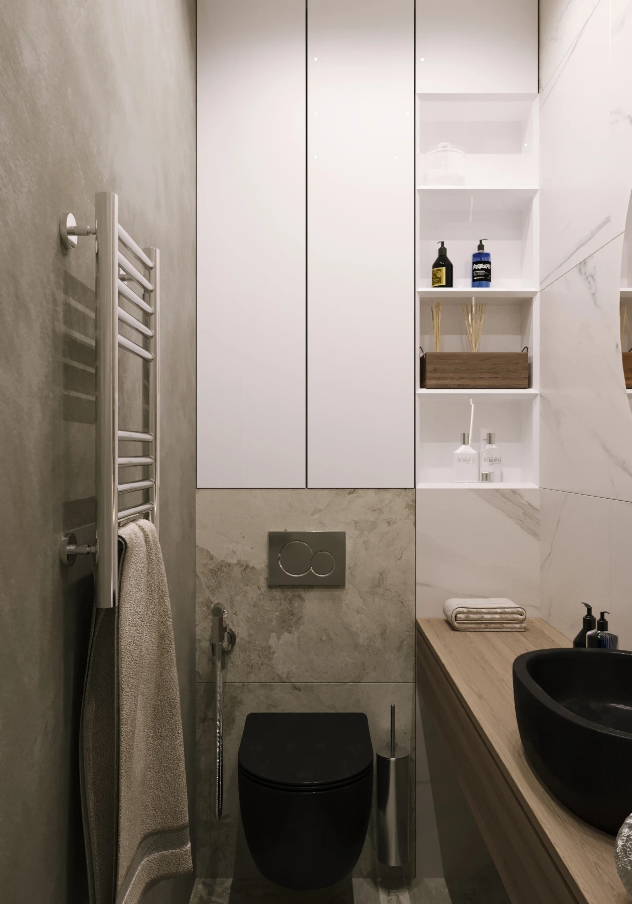 4-х комнатная квартира, г. Москва, ул. Гжатская