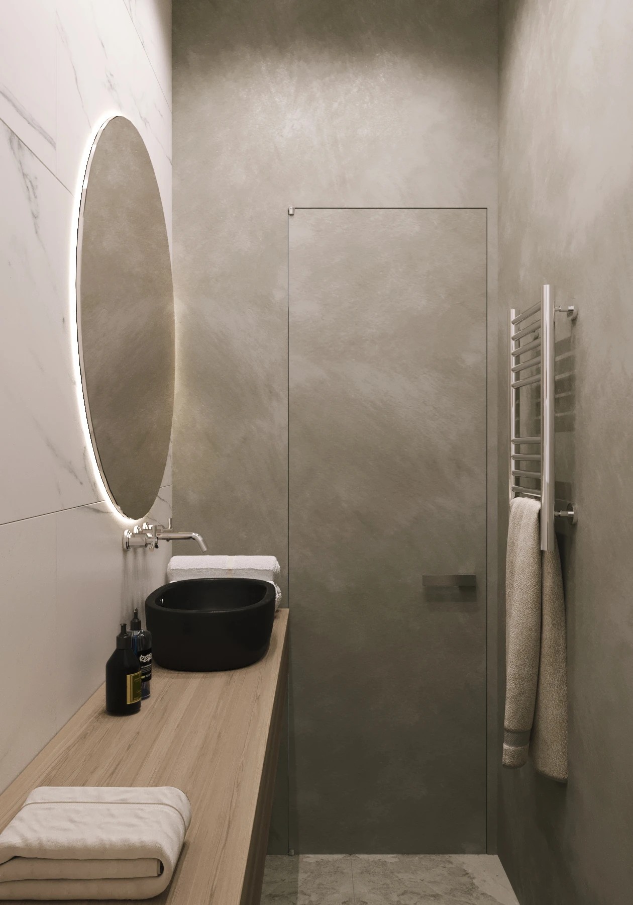 4-х комнатная квартира, г. Москва, ул. Гжатская