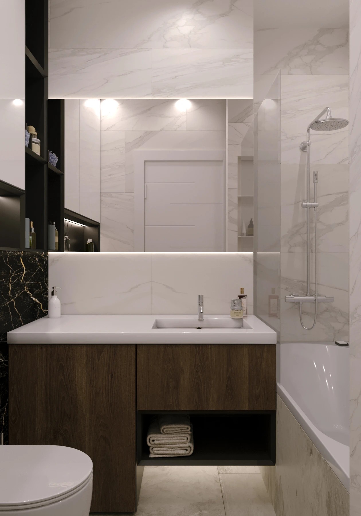 4-х комнатная квартира, г. Москва, ул. Гжатская