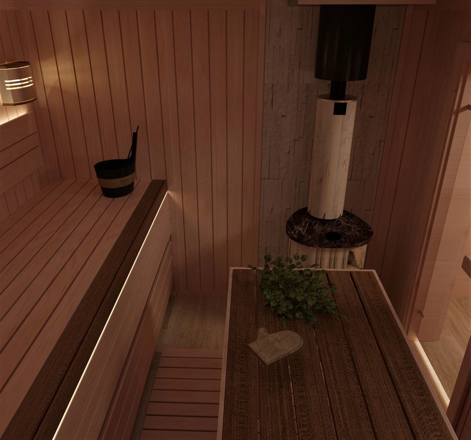 КП БОРИСОВО, ПАРНАЯ