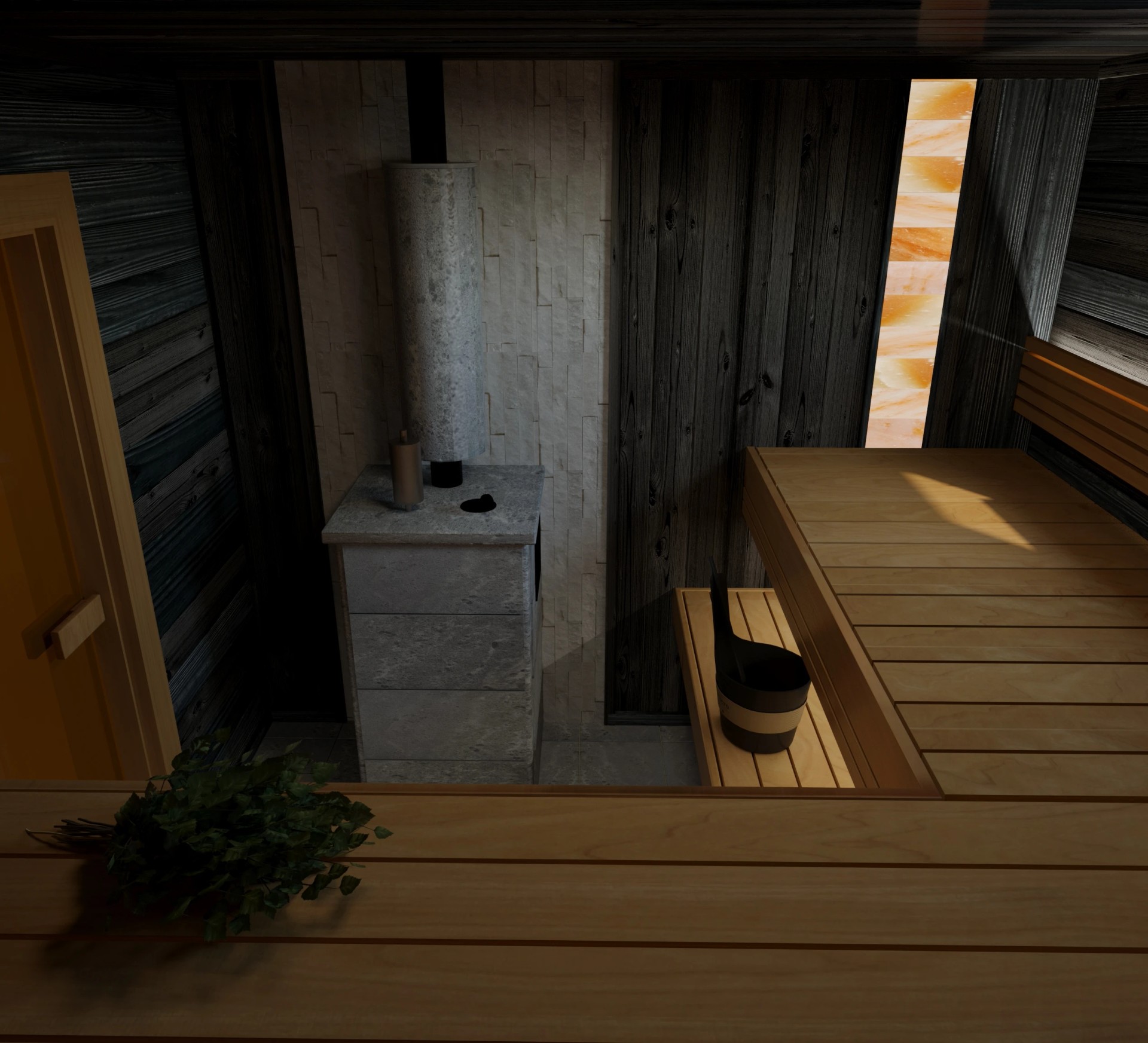 КП НОВОЕ РЕПИНО