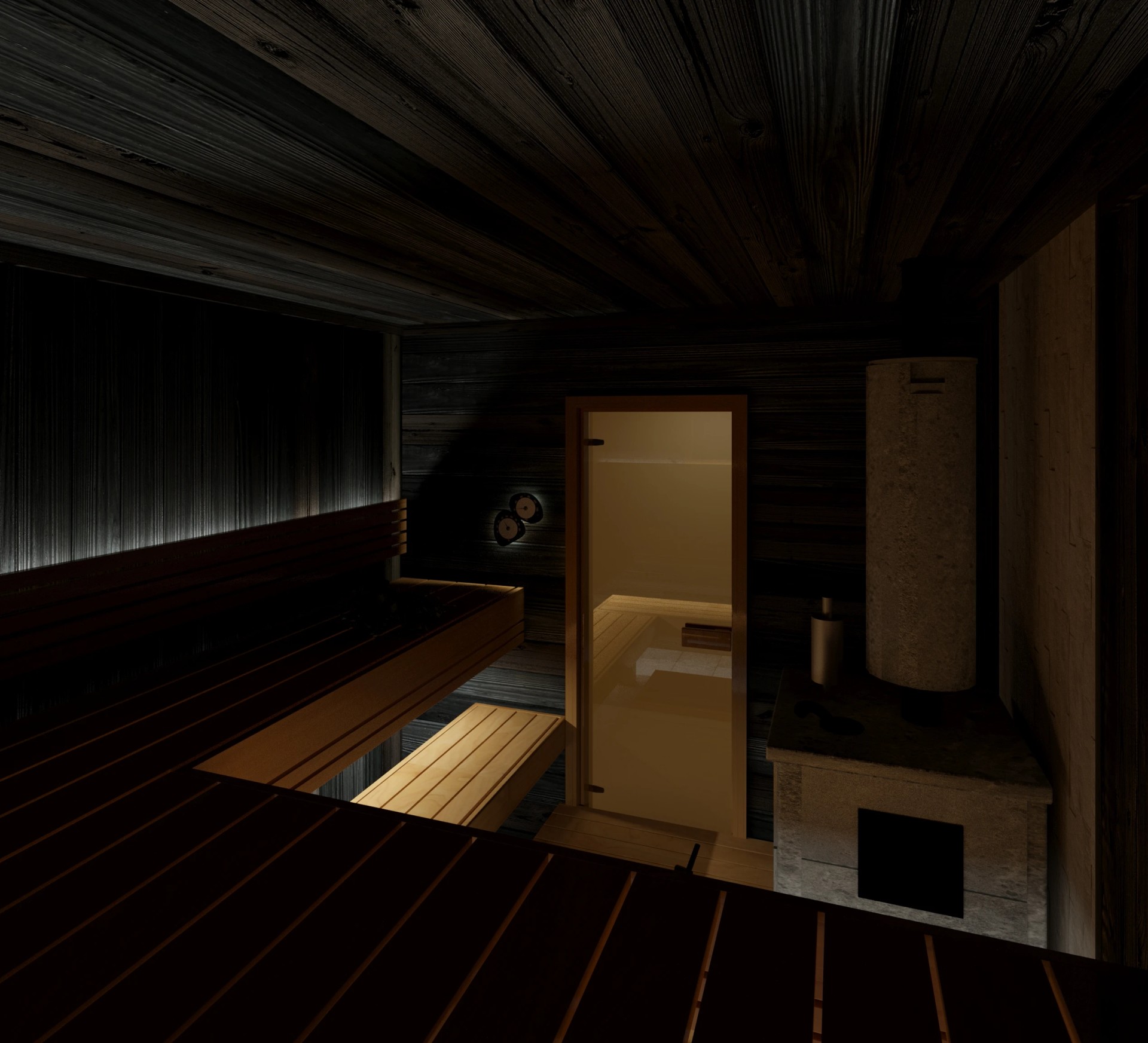 КП НОВОЕ РЕПИНО