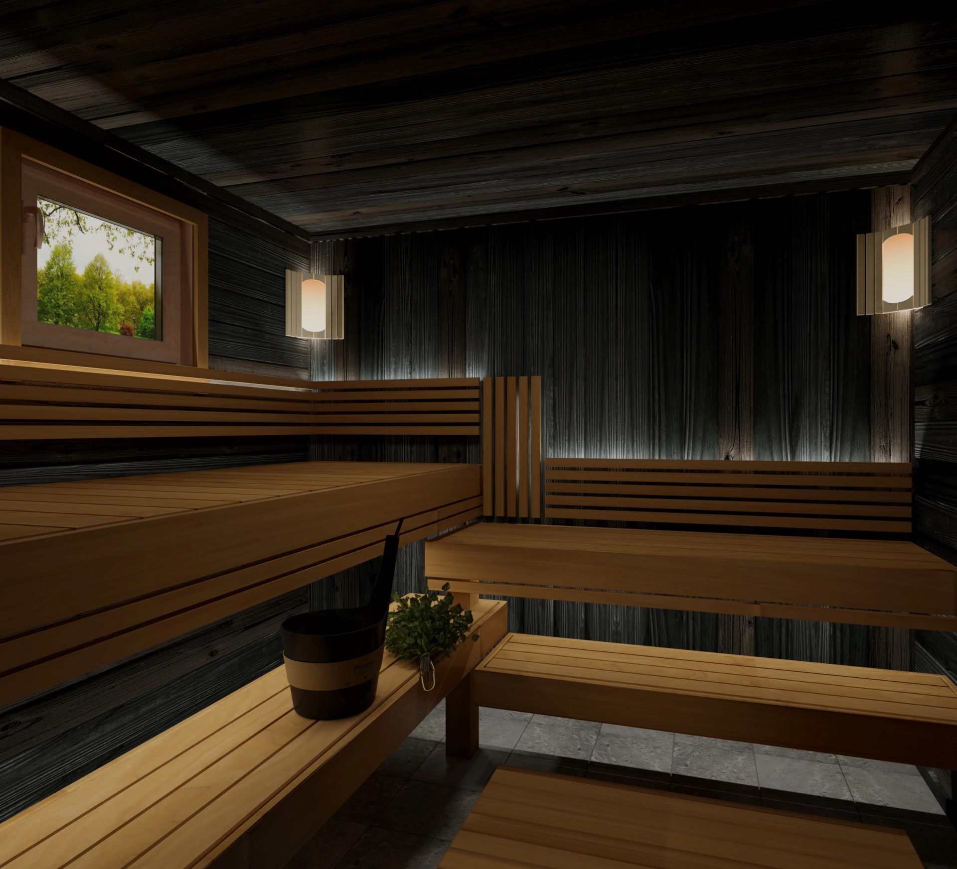 КП НОВОЕ РЕПИНО