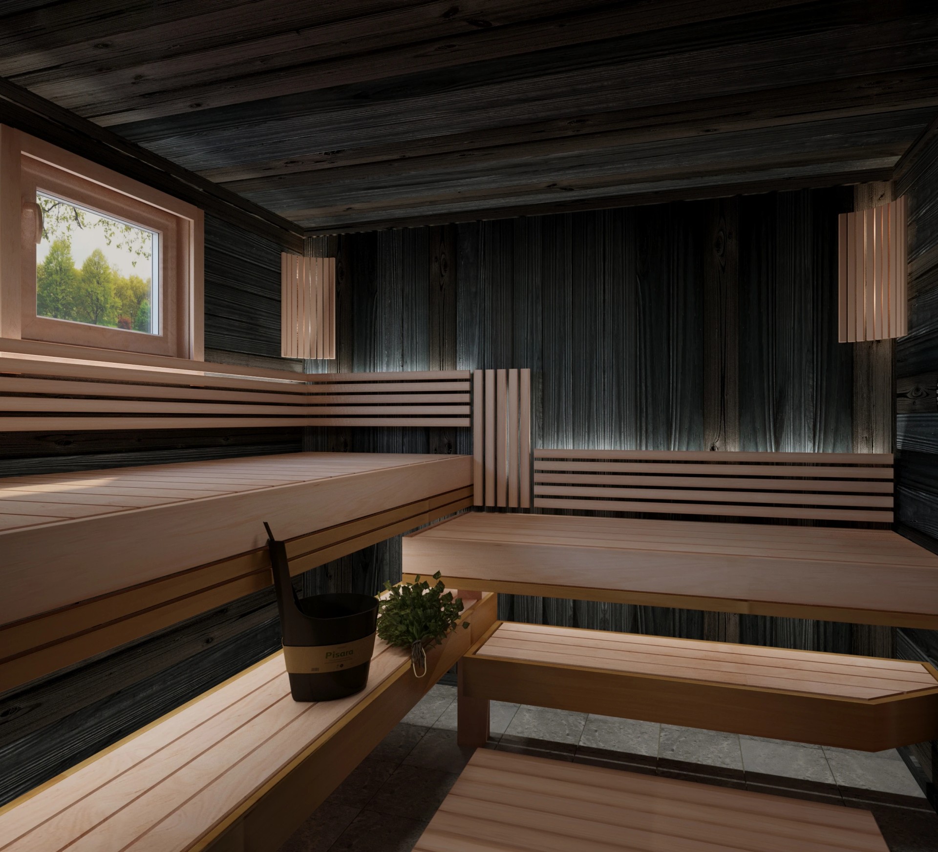 КП НОВОЕ РЕПИНО