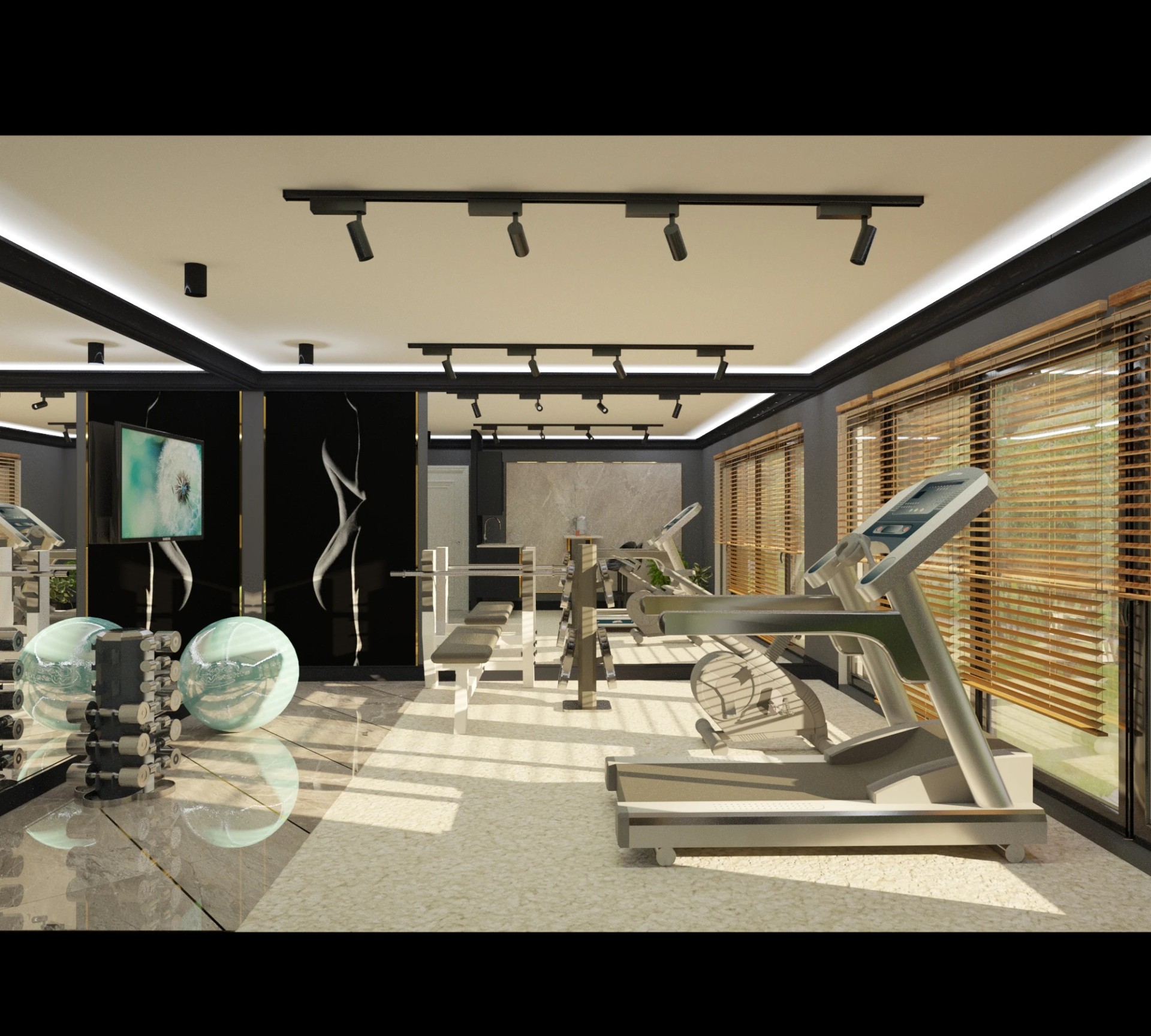 КП ОХТА-ПАРК Дом