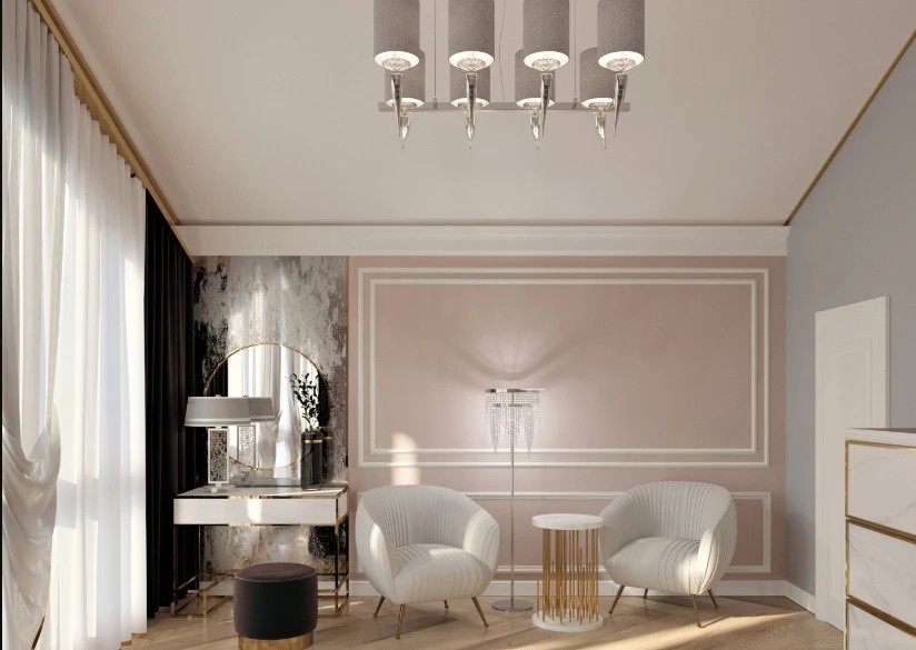 КП ОХТА-ПАРК Дом