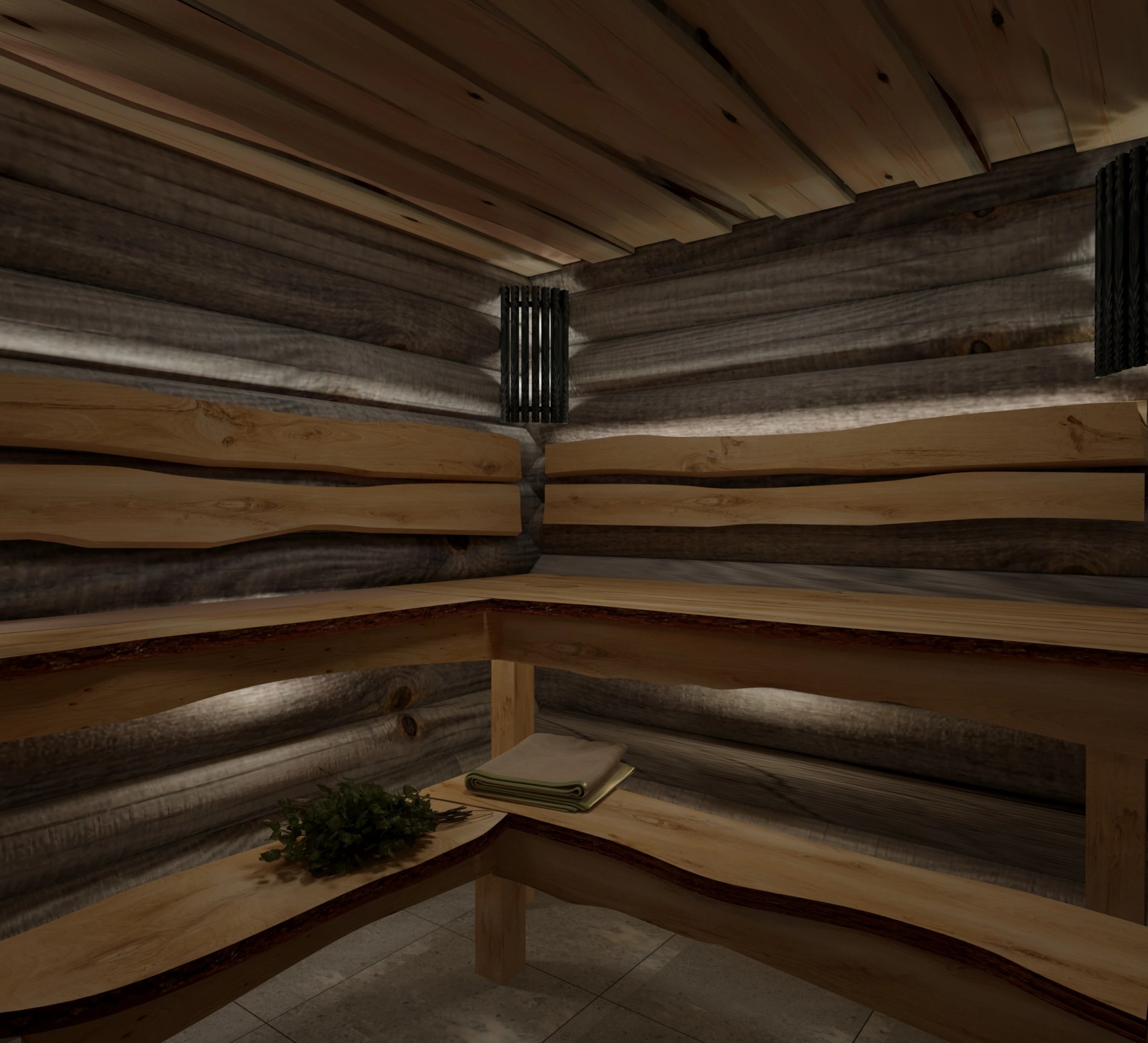 П. КРАСНОСЕЛЬСКОЕ