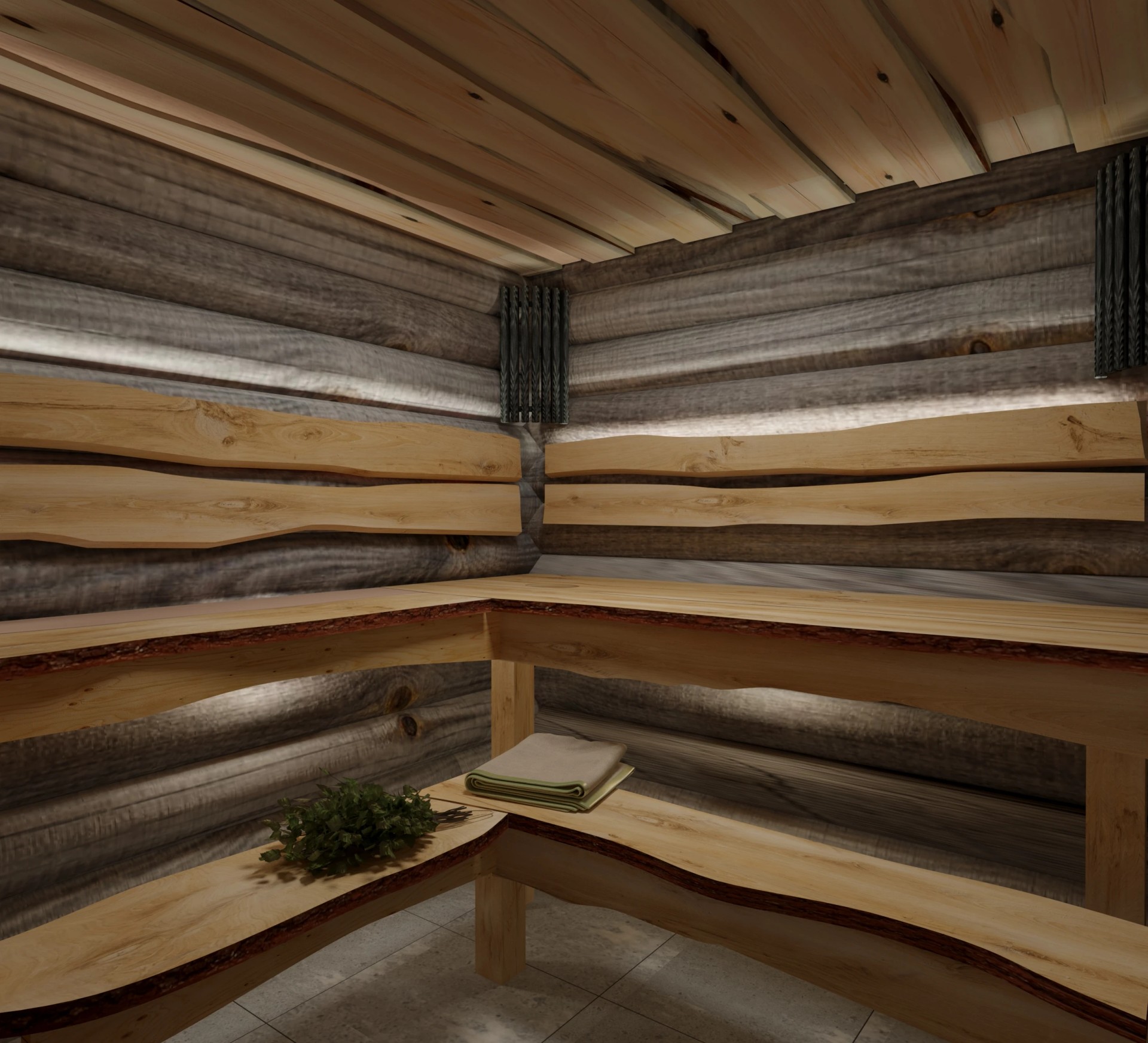 П. КРАСНОСЕЛЬСКОЕ