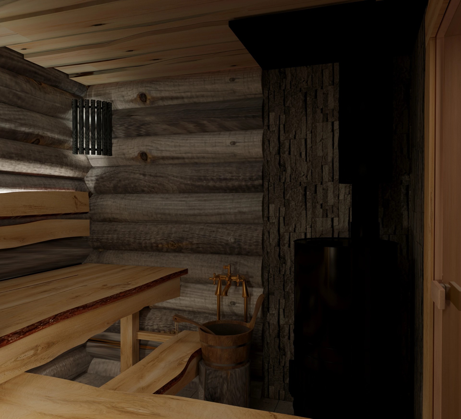 П. КРАСНОСЕЛЬСКОЕ