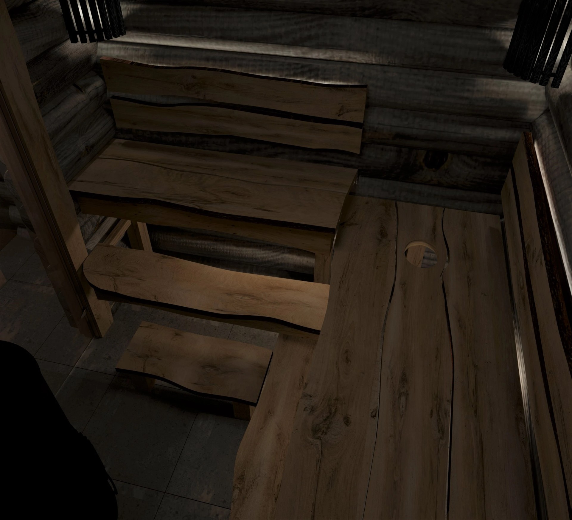 П. КРАСНОСЕЛЬСКОЕ