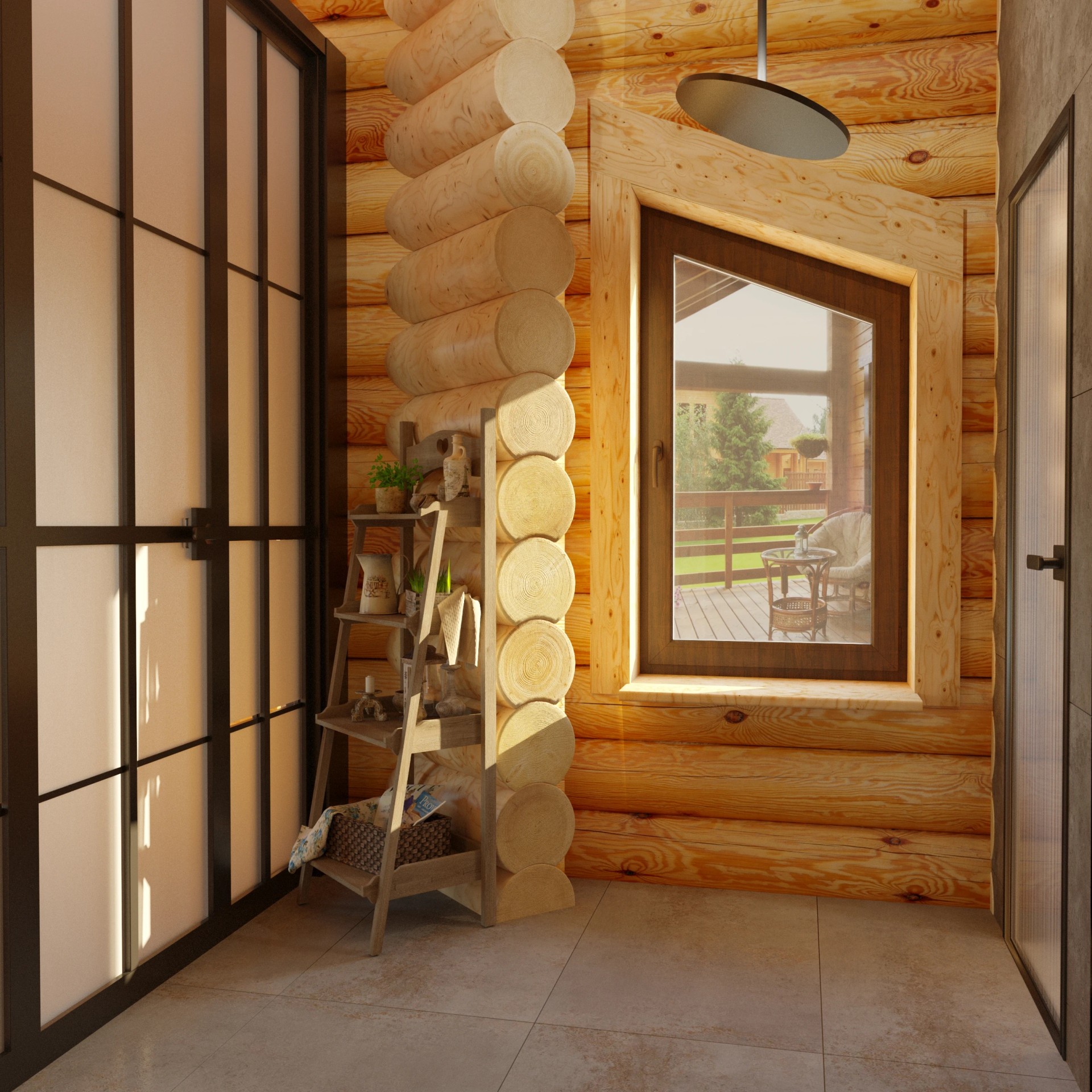 П. МЕНДСАРЫ