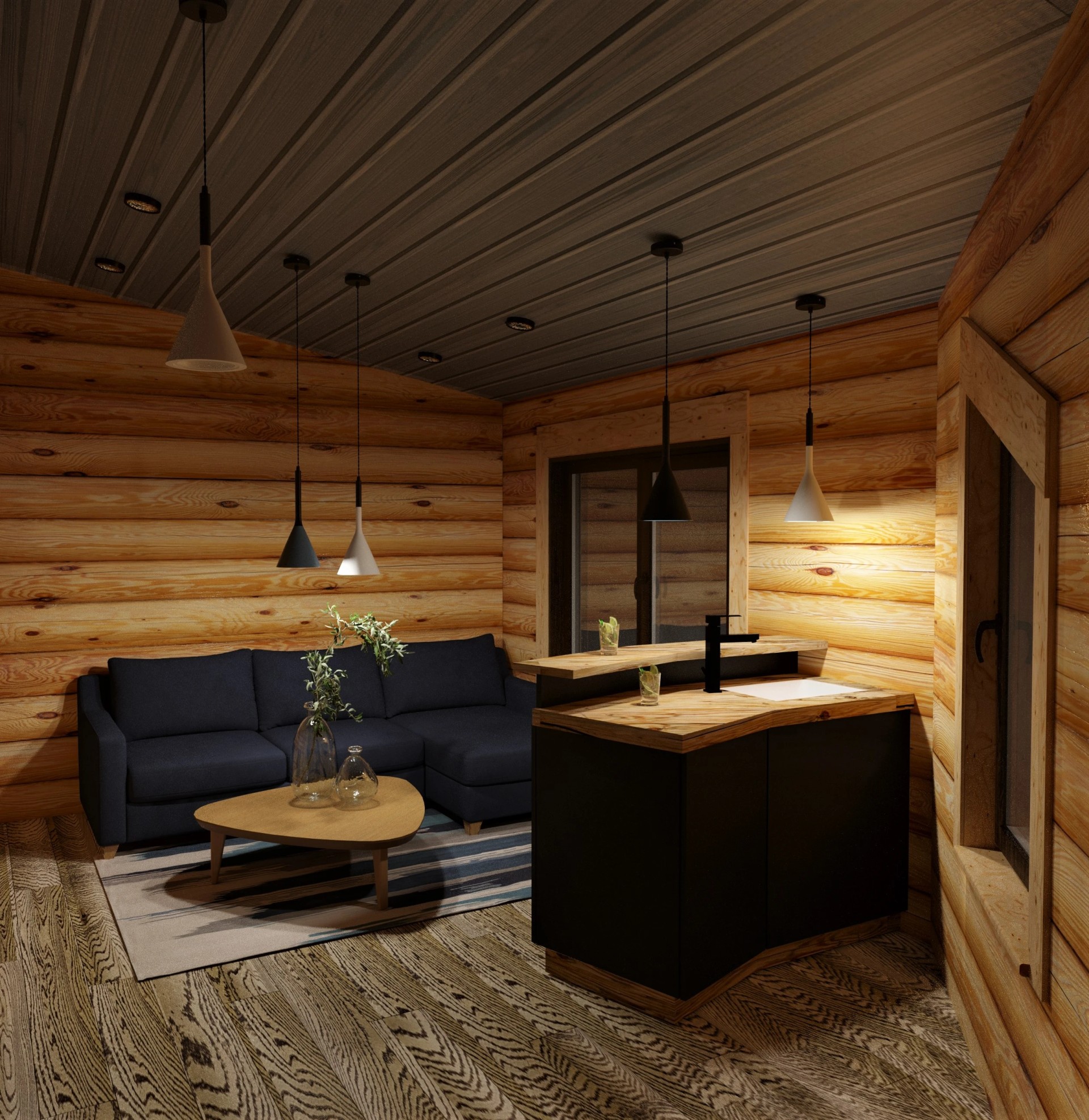 П. МЕНДСАРЫ