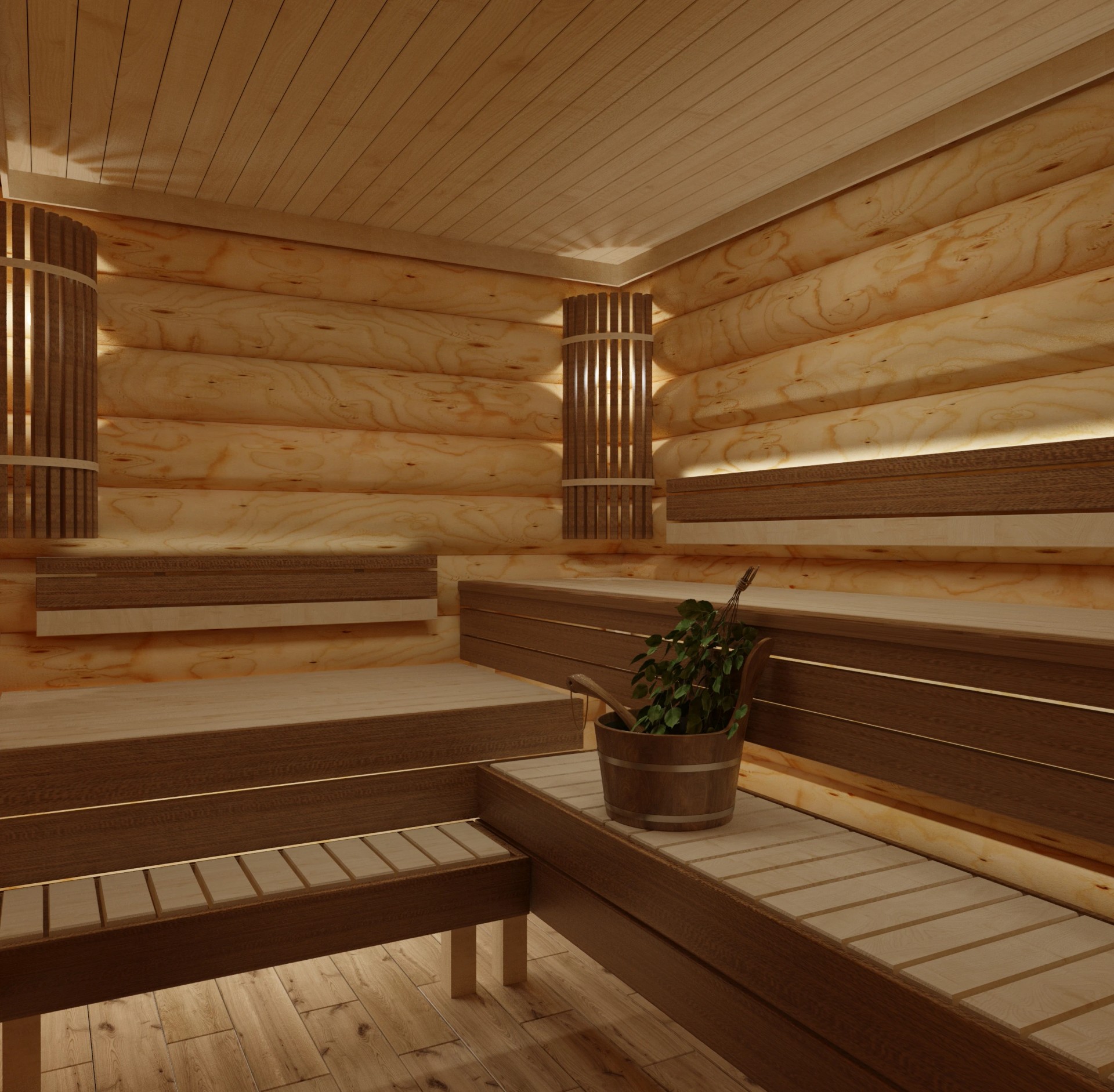 П. МЕНДСАРЫ