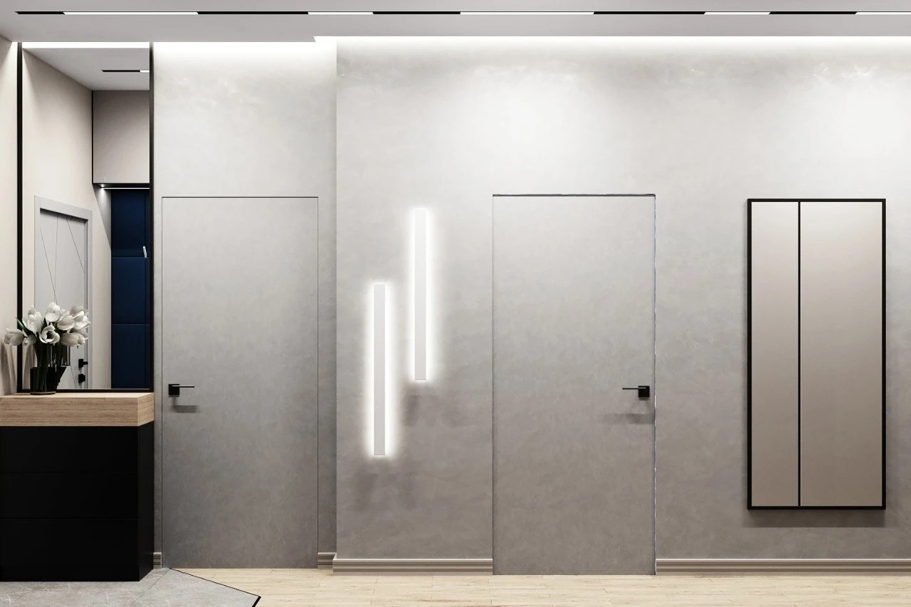 3-х комнатная квартира, г. Санкт-Петербург, ул. Ординарная