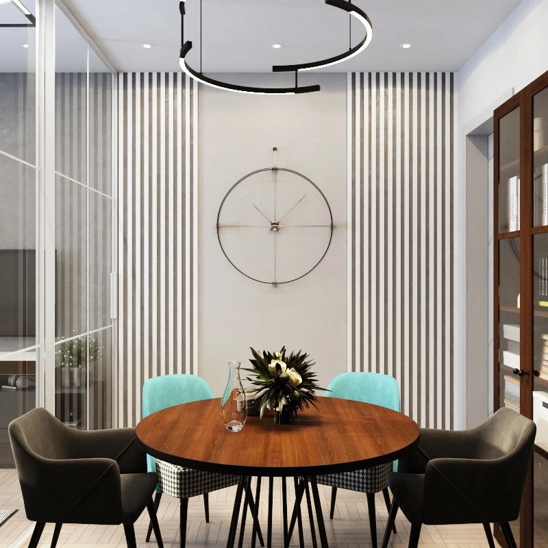 3-х комнатная квартира, г. Санкт-Петербург, ул. Ординарная