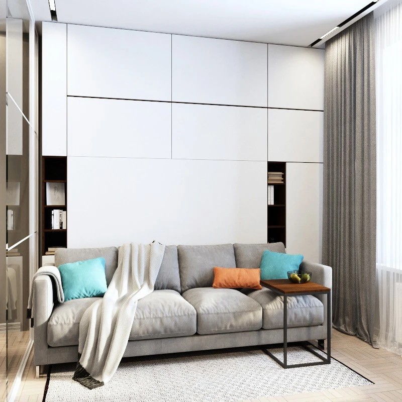 3-х комнатная квартира, г. Санкт-Петербург, ул. Ординарная