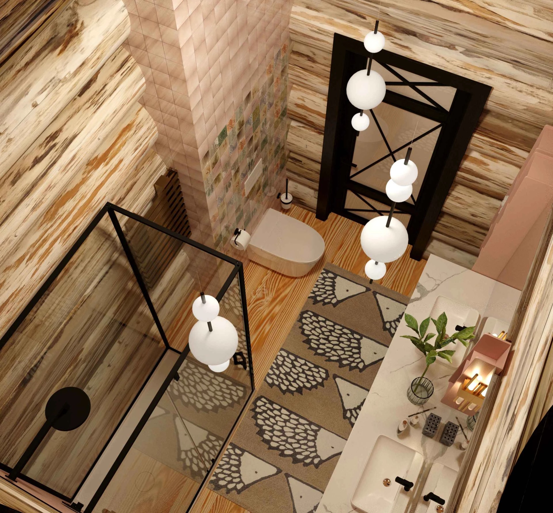 П. ПРИБЫЛОВО, ДОМ