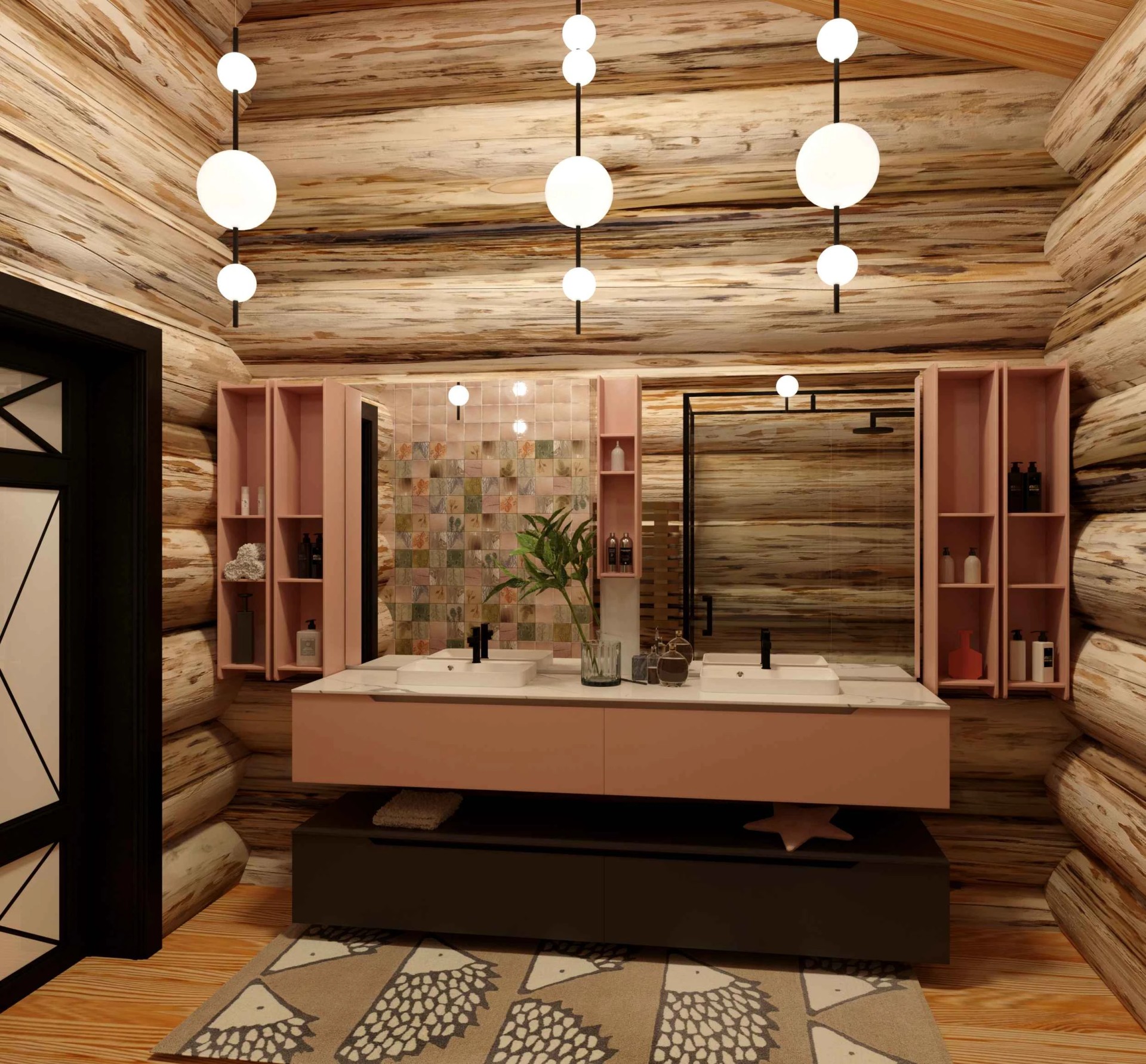 П. ПРИБЫЛОВО, ДОМ