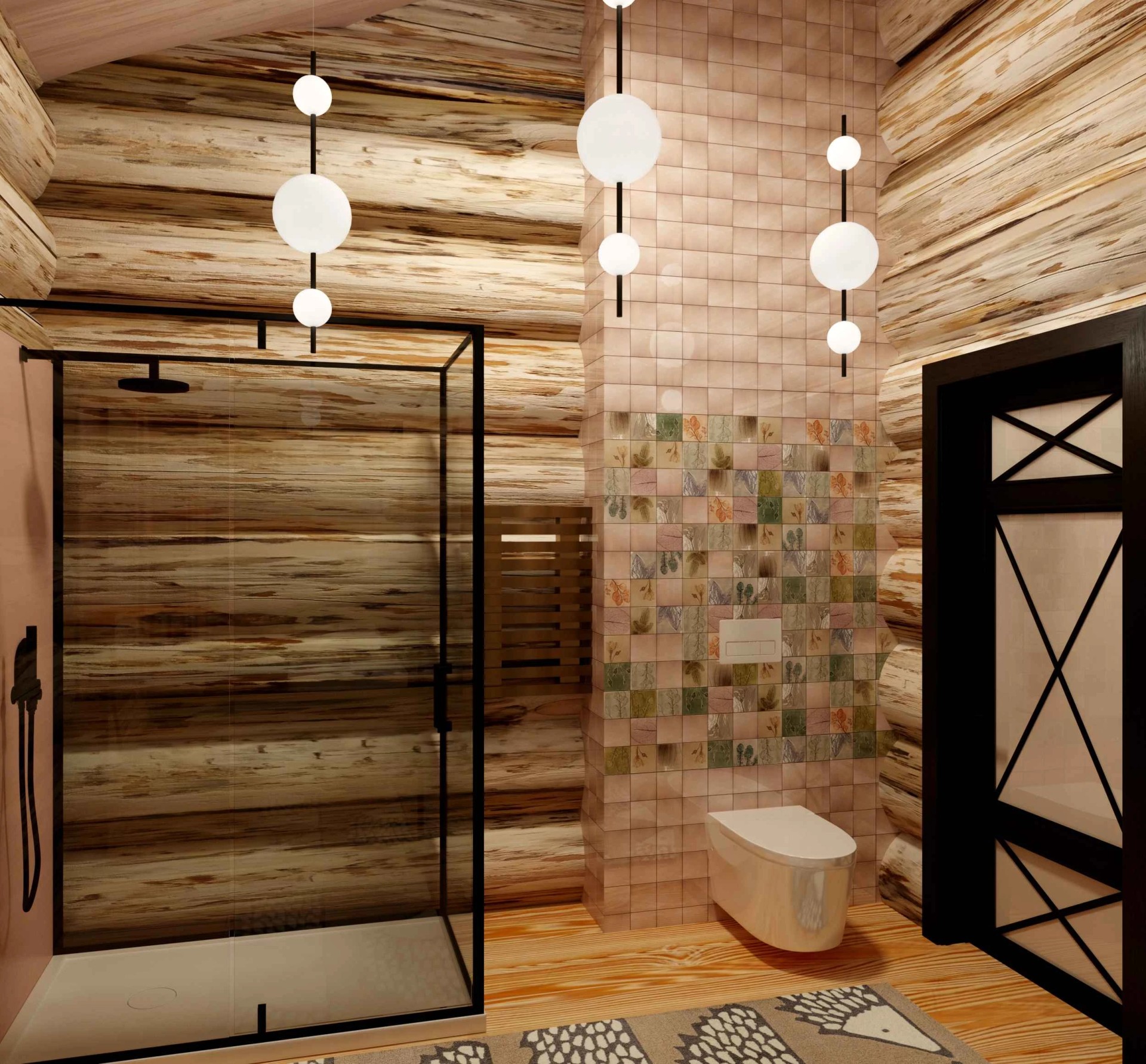 П. ПРИБЫЛОВО, ДОМ