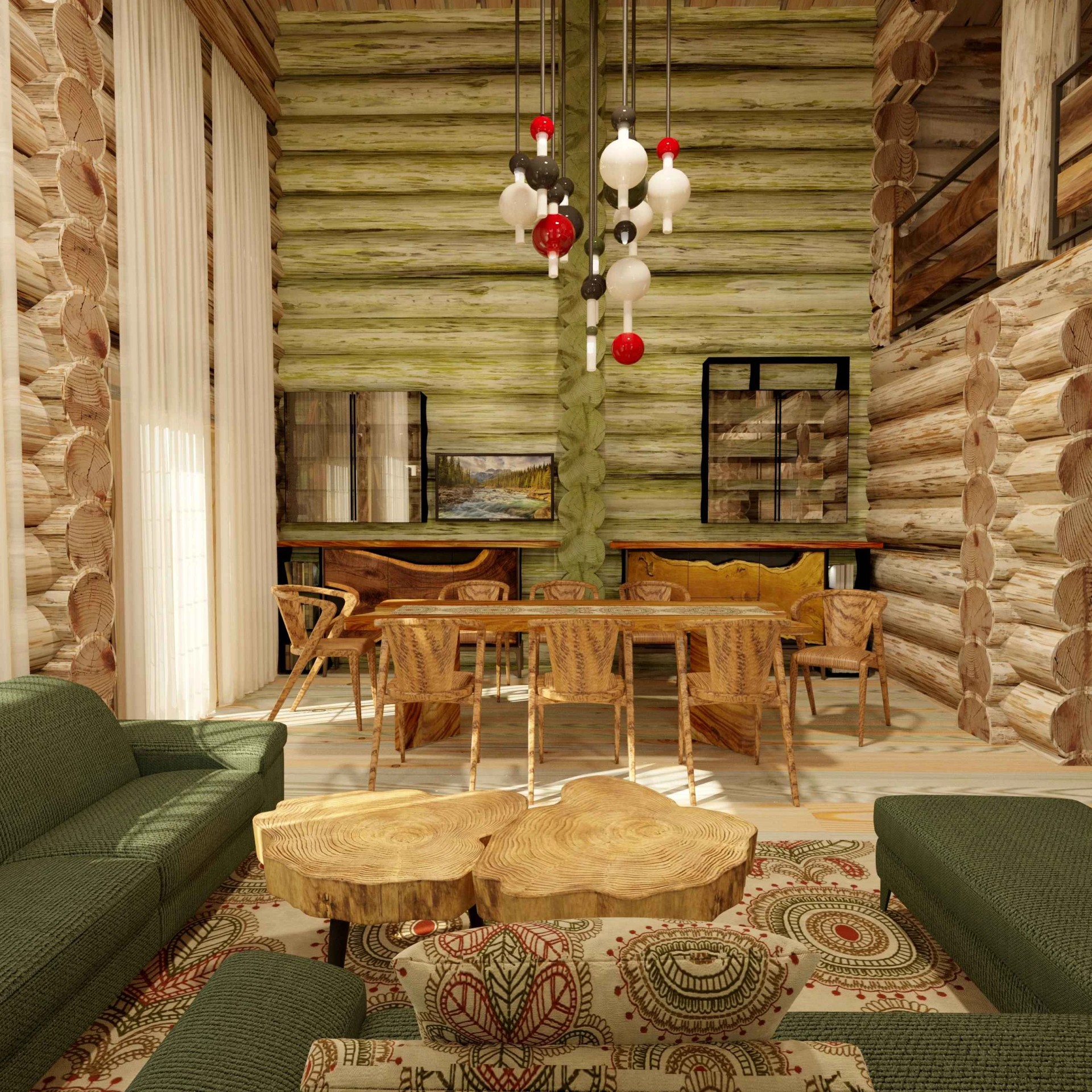 П. ПРИБЫЛОВО, ДОМ