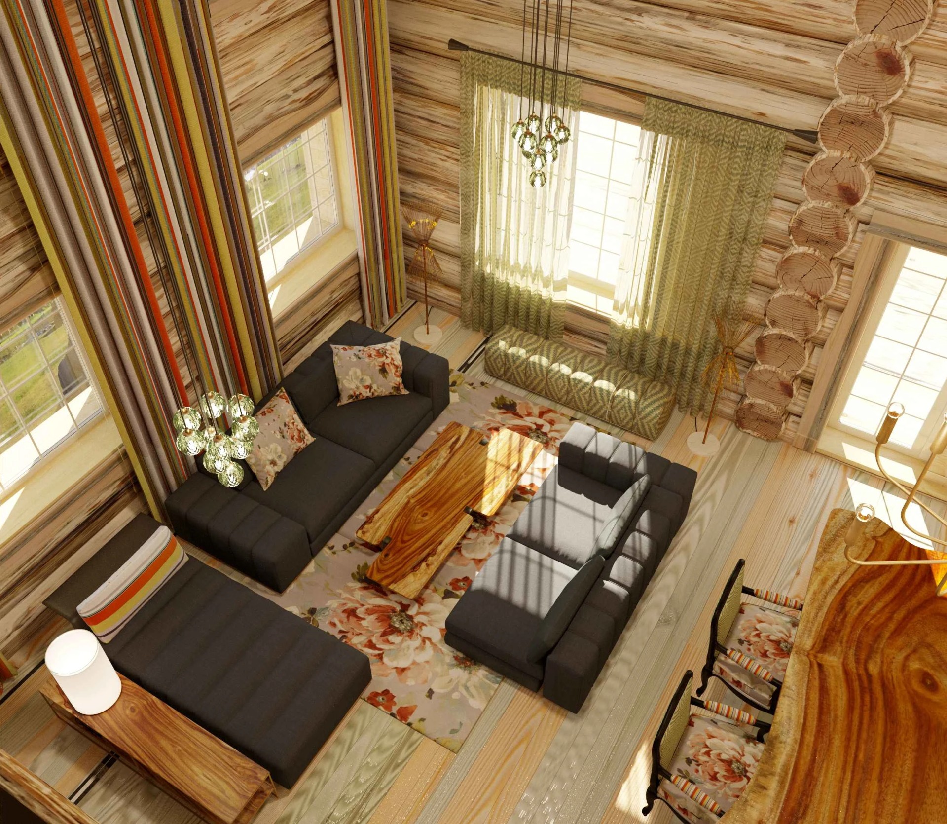 П. ПРИБЫЛОВО, ДОМ