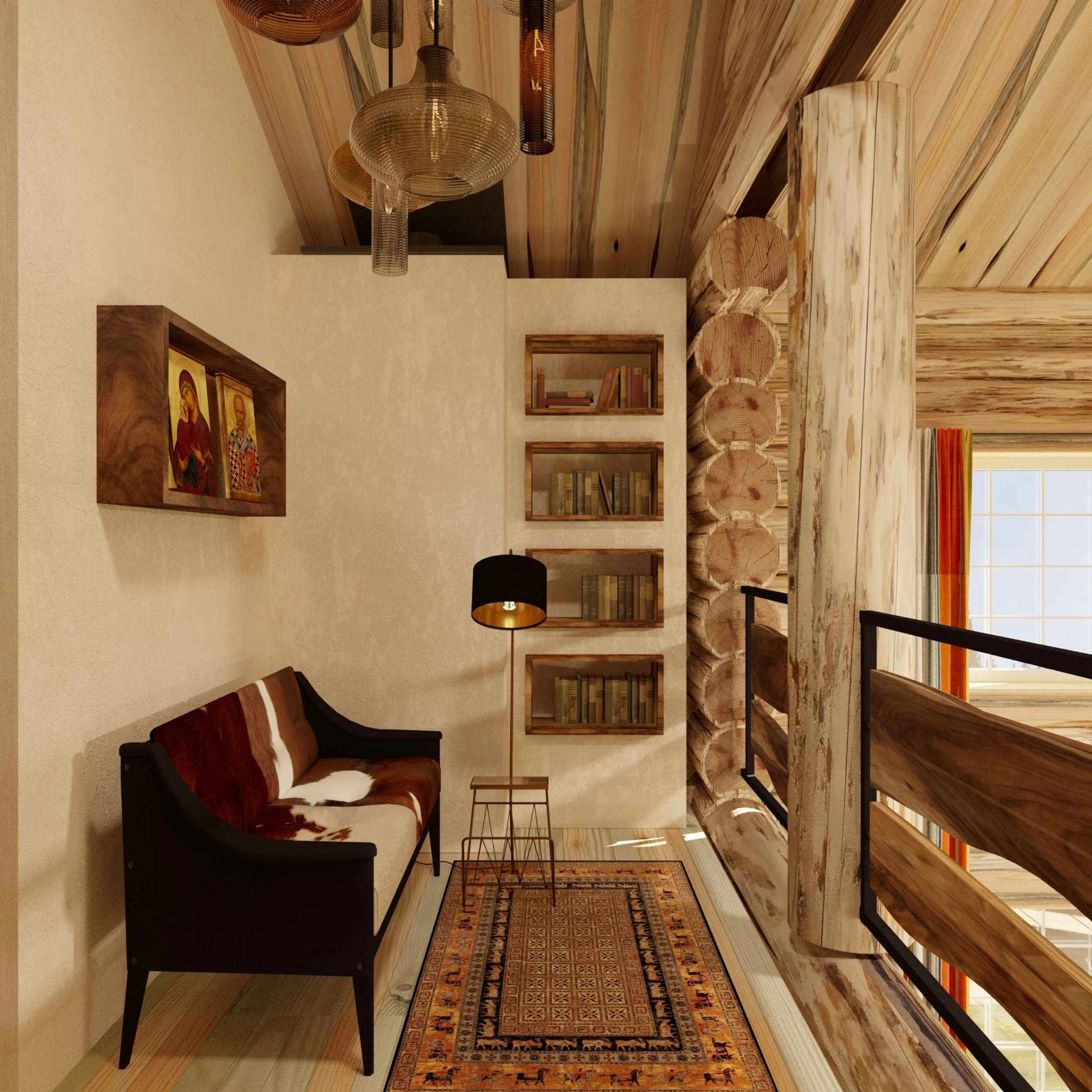 П. ПРИБЫЛОВО, ДОМ