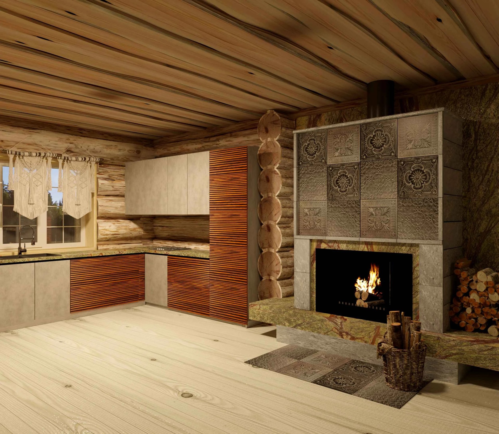 П. ПРИБЫЛОВО, ДОМ