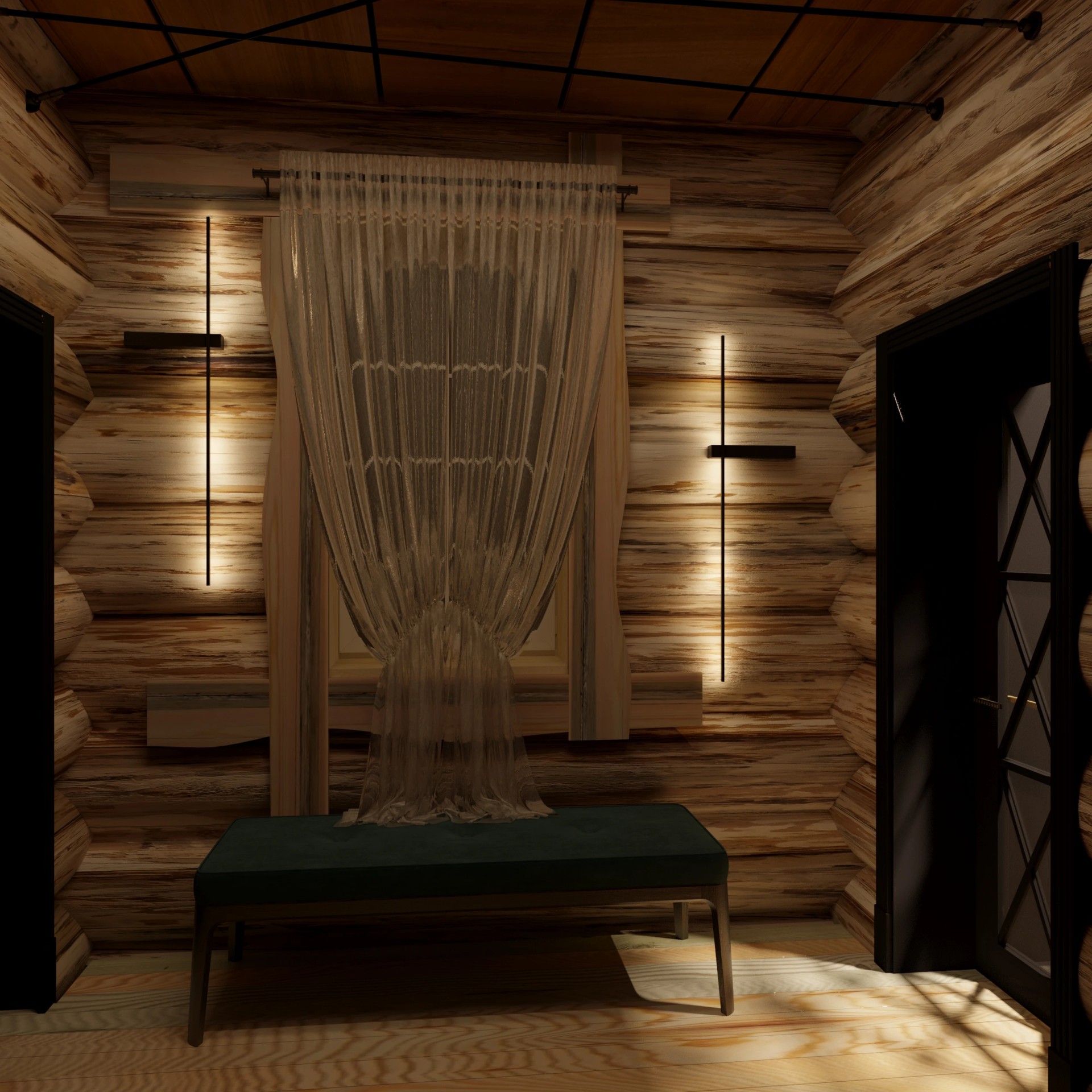 П. ПРИБЫЛОВО, ДОМ