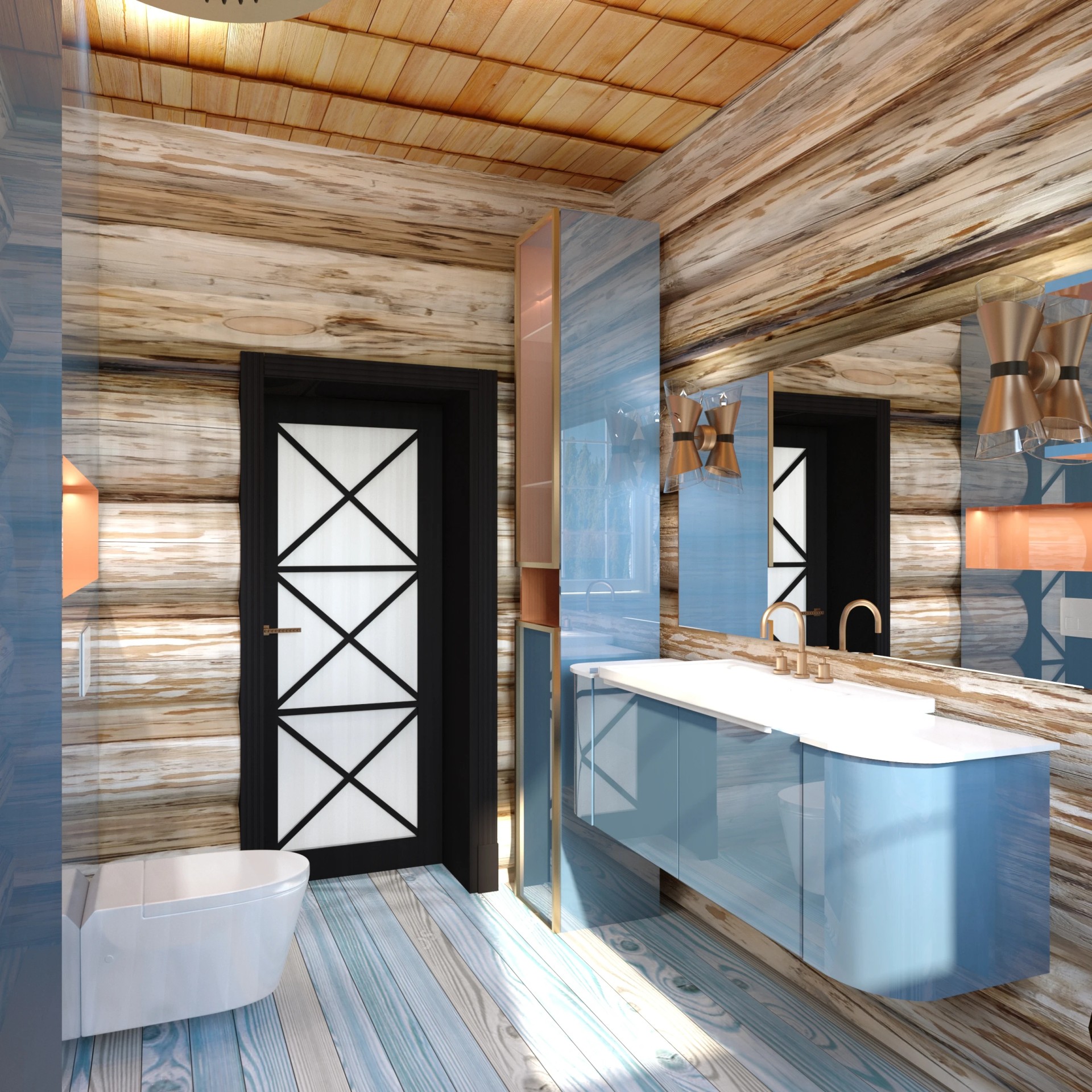 П. ПРИБЫЛОВО, ДОМ