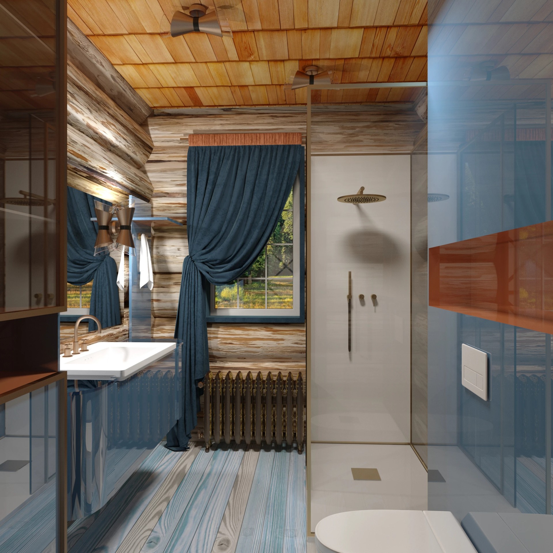 П. ПРИБЫЛОВО, ДОМ