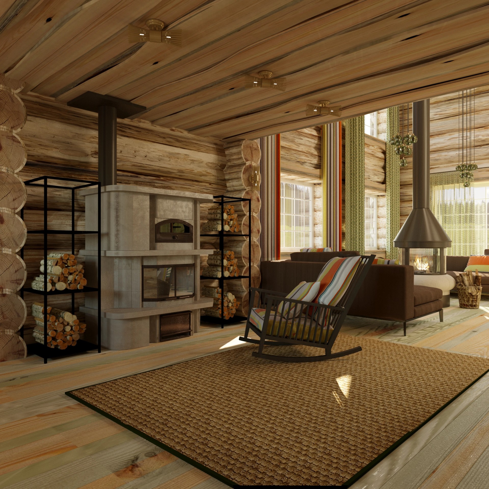 П. ПРИБЫЛОВО, ДОМ