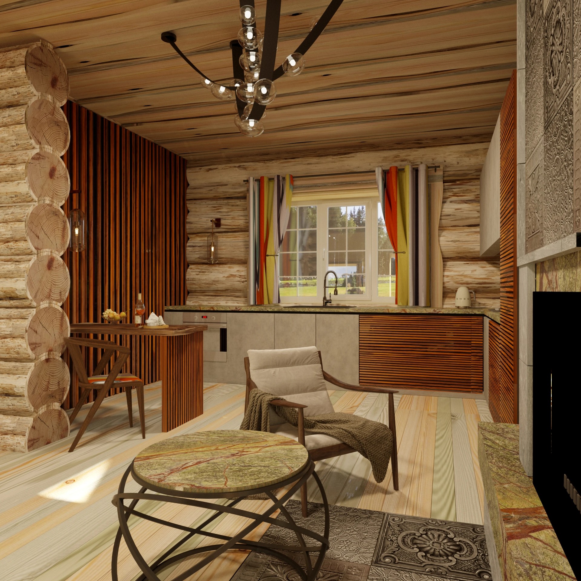 П. ПРИБЫЛОВО, ДОМ