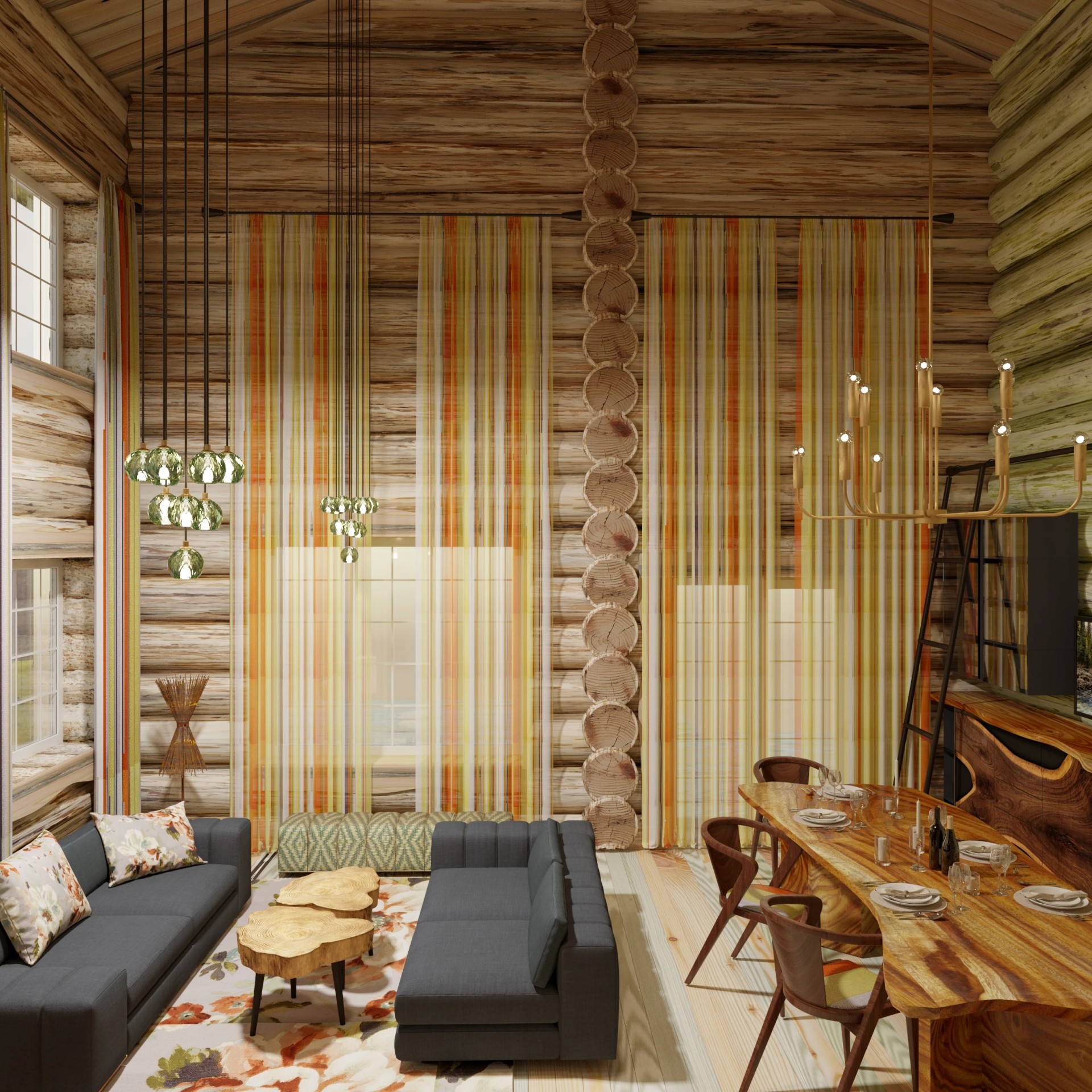 П. ПРИБЫЛОВО, ДОМ